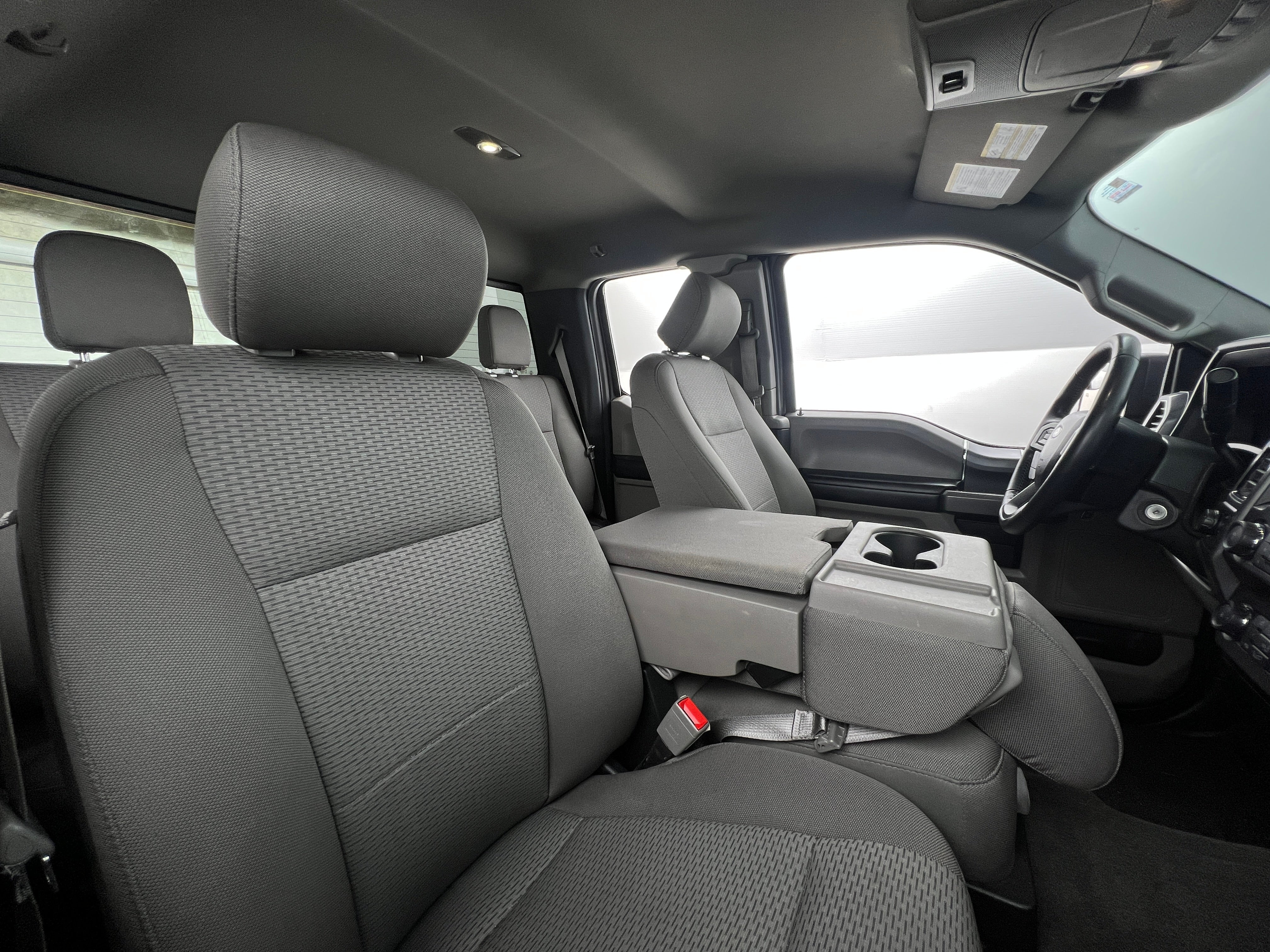 2020 Ford Econoline E-150 2