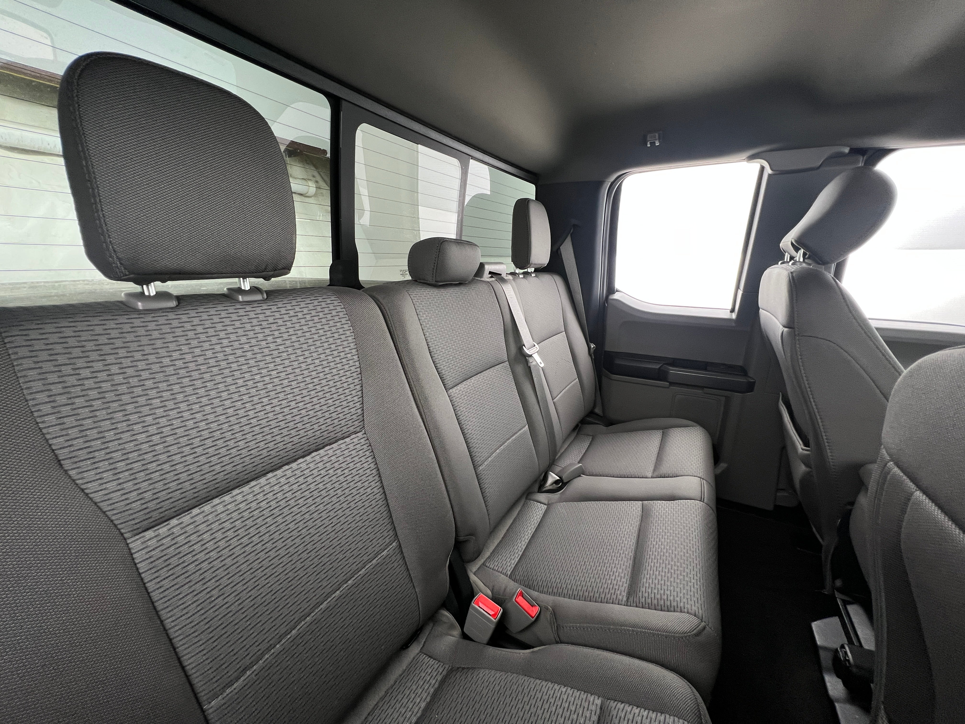 2020 Ford Econoline E-150 6