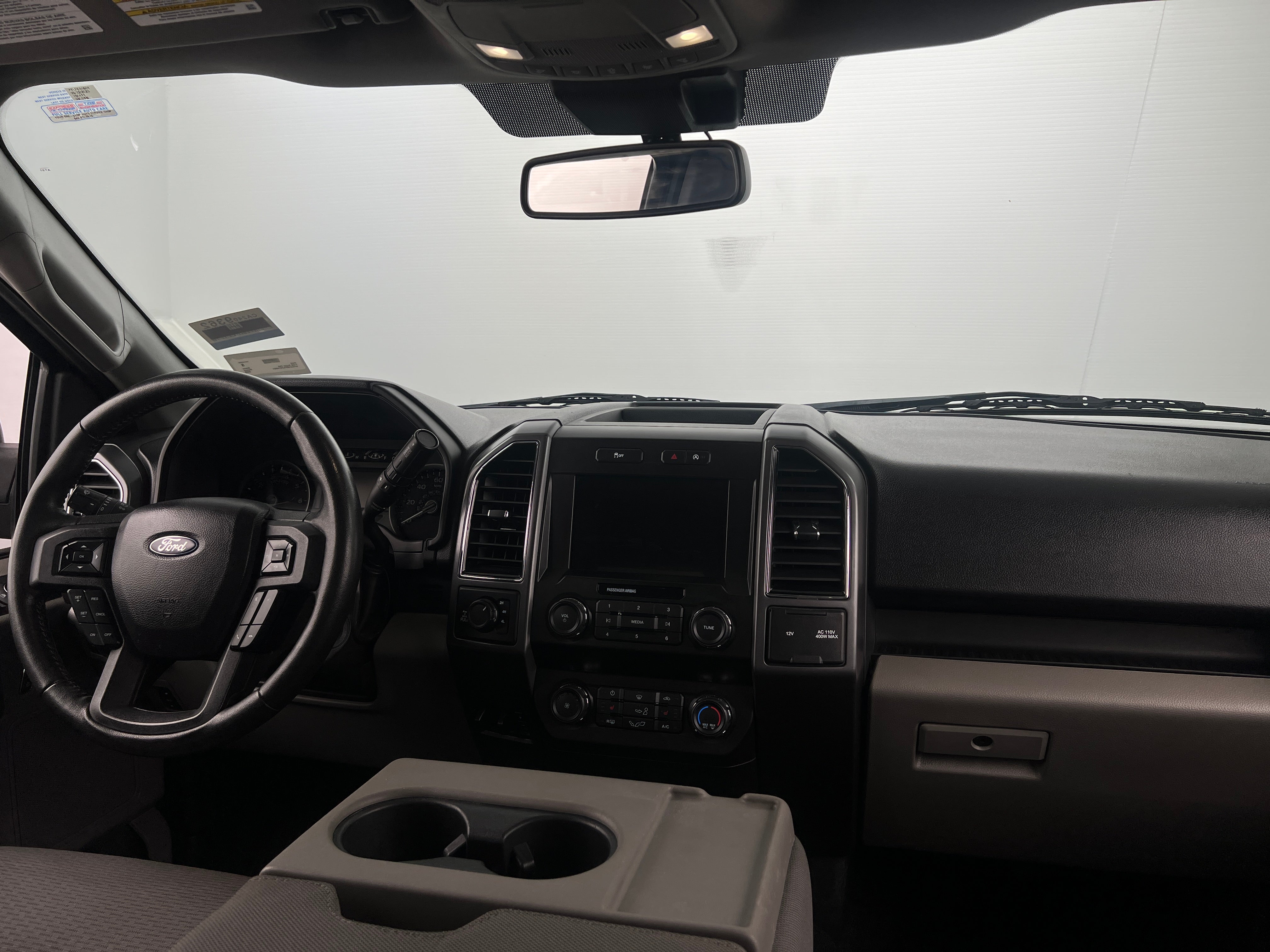 2020 Ford Econoline E-150 3
