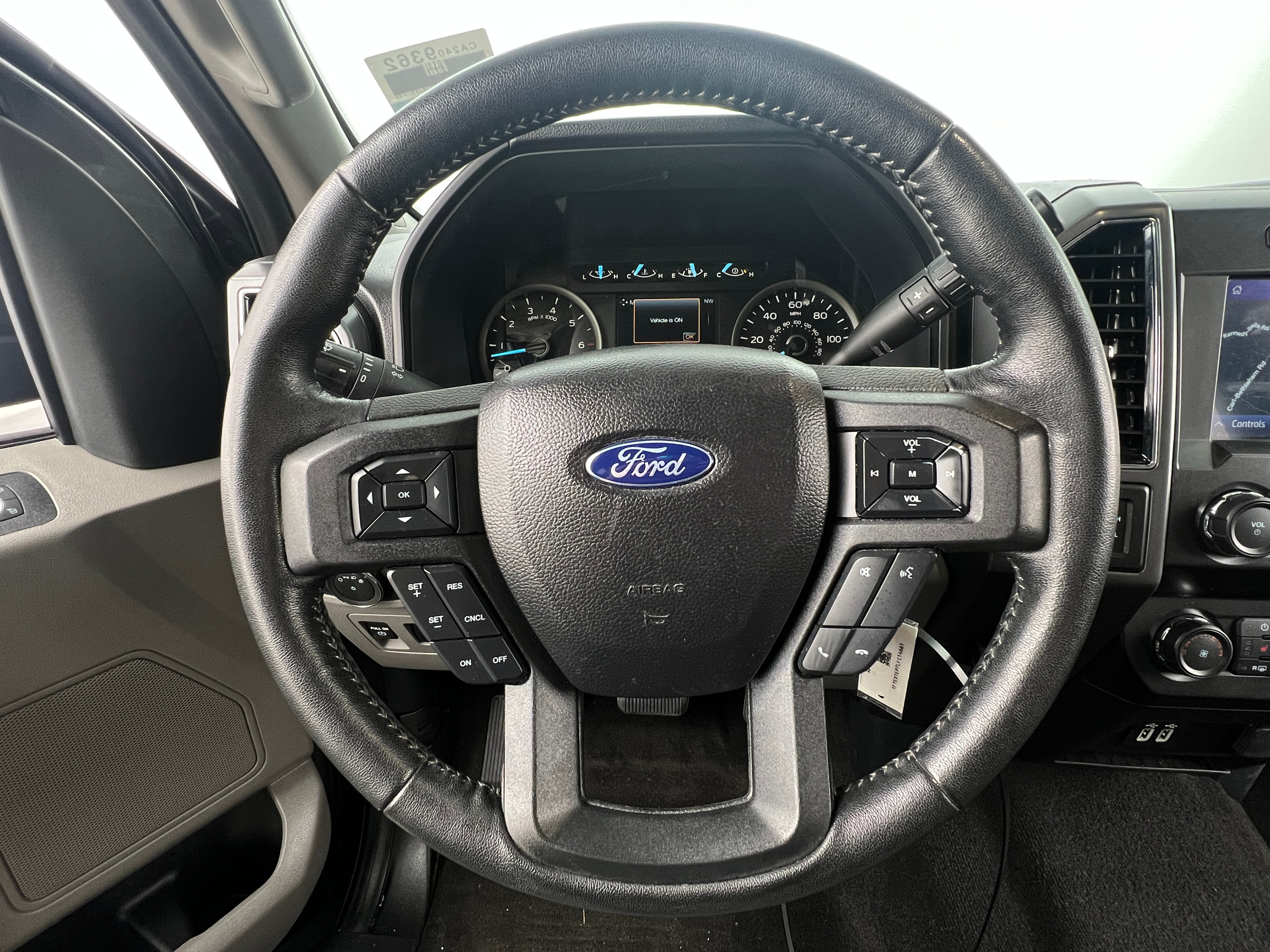 2020 Ford Econoline E-150 5