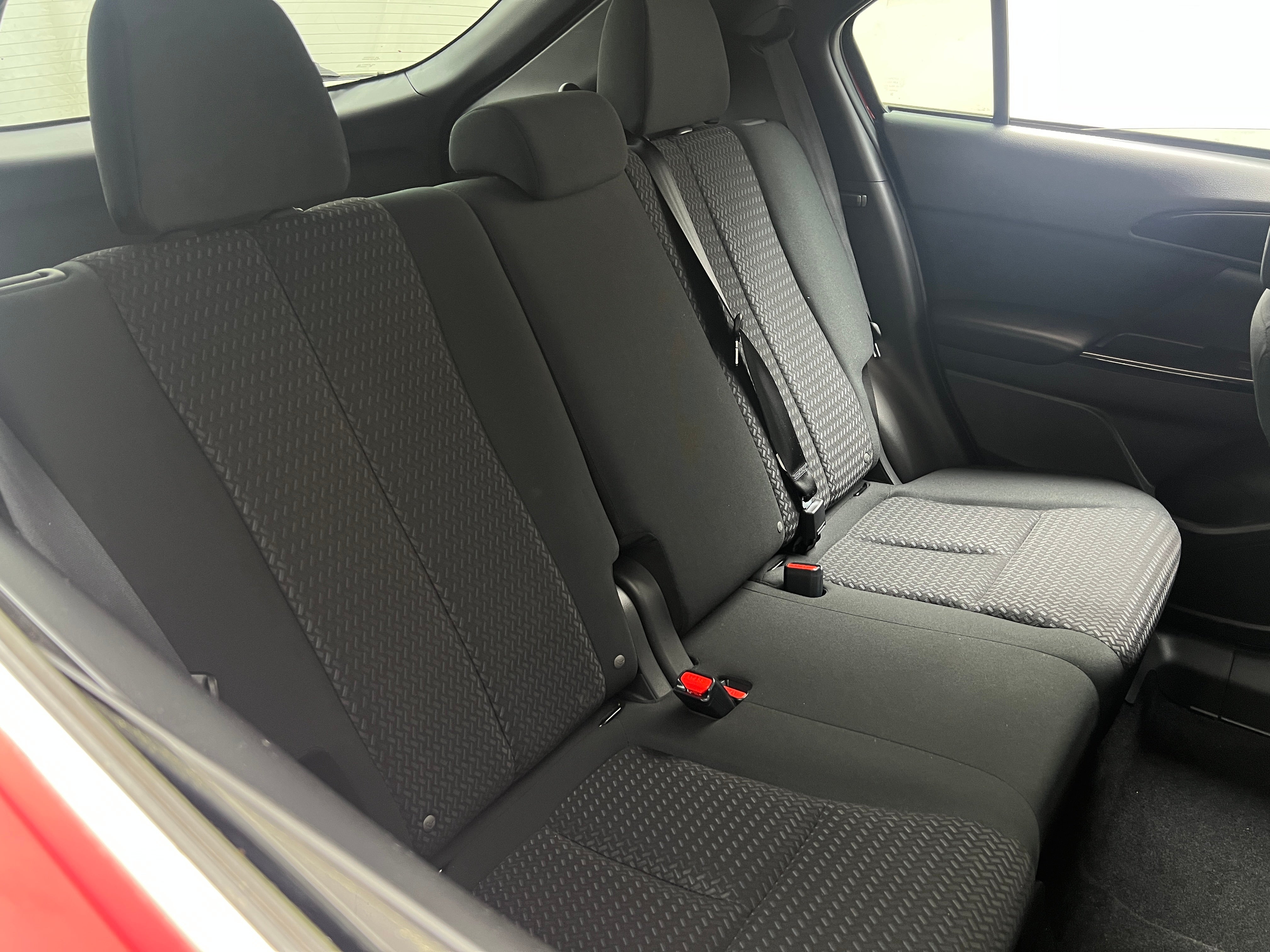 2022 Mitsubishi Eclipse Cross LE 6