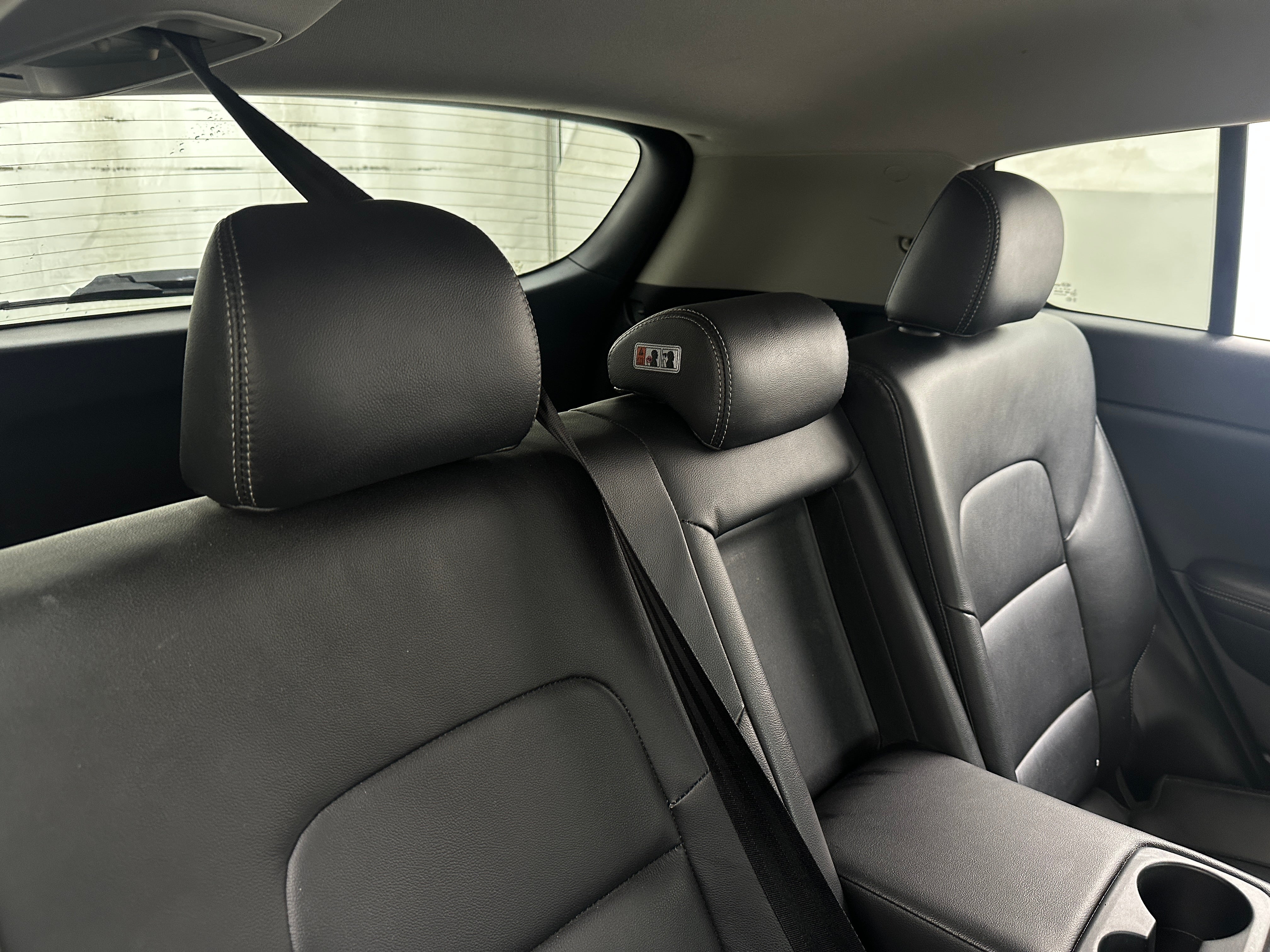 2017 Kia Sportage EX 5