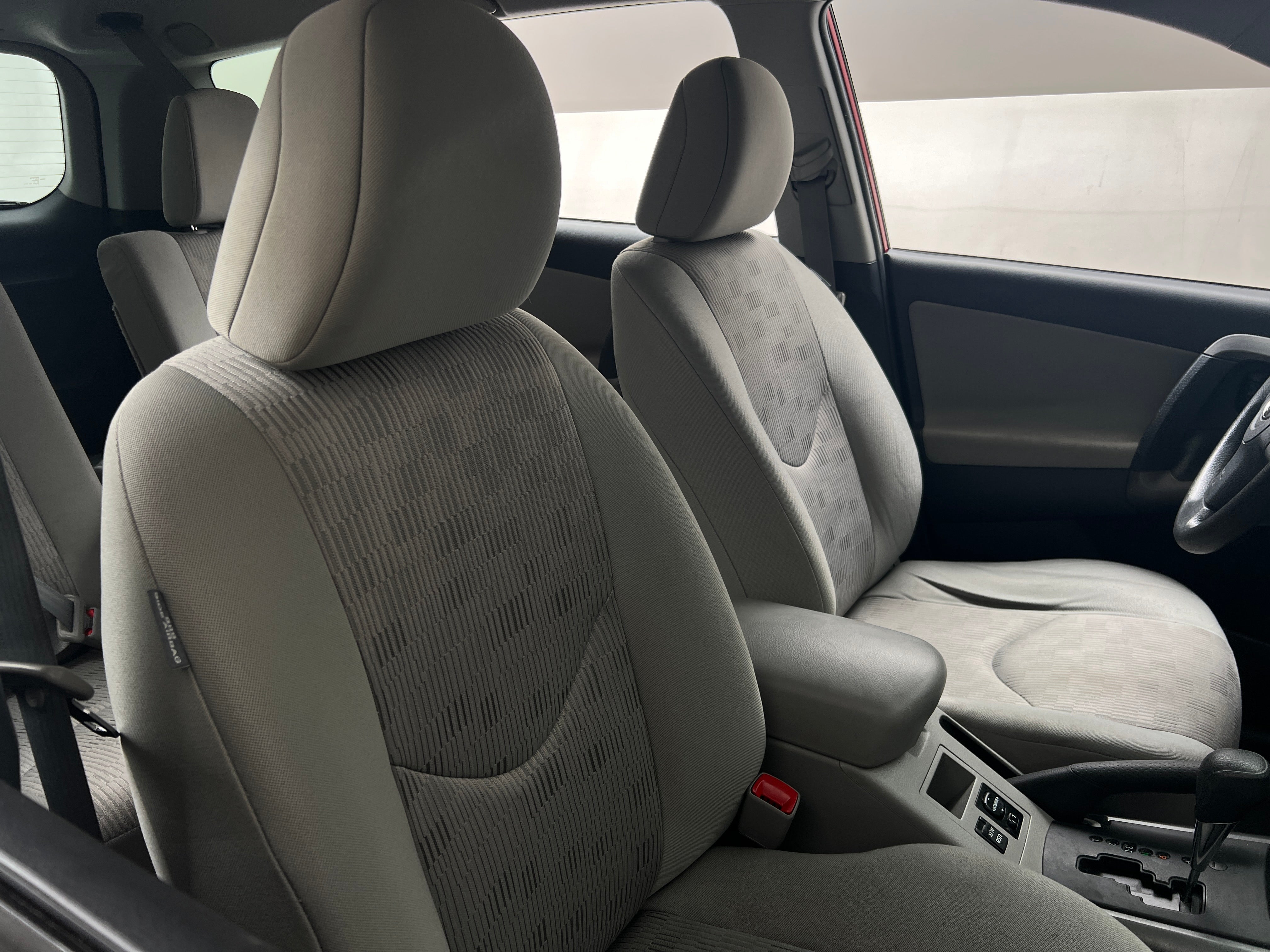 2012 Toyota RAV4 Base 2