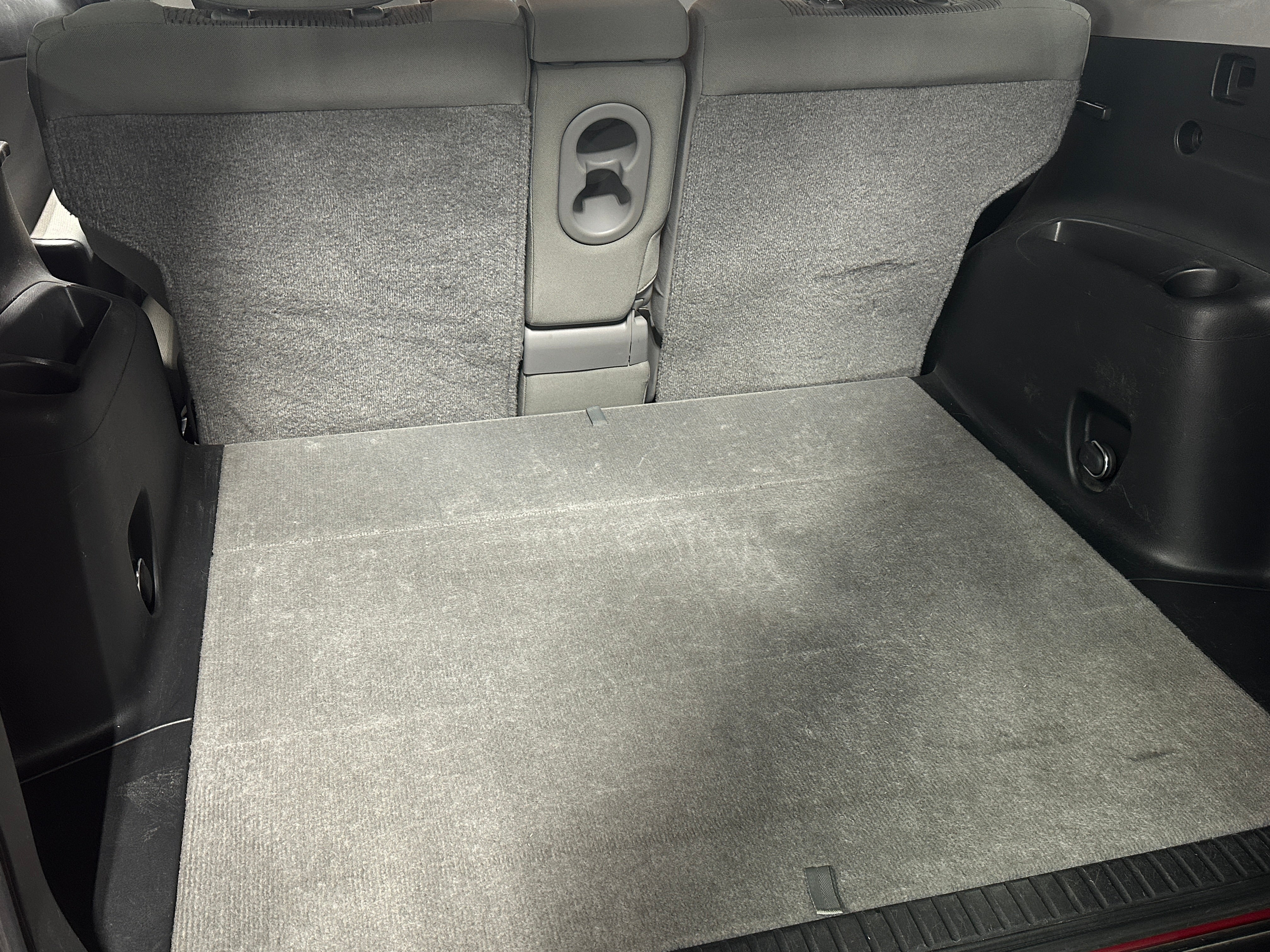 2012 Toyota RAV4 Base 7
