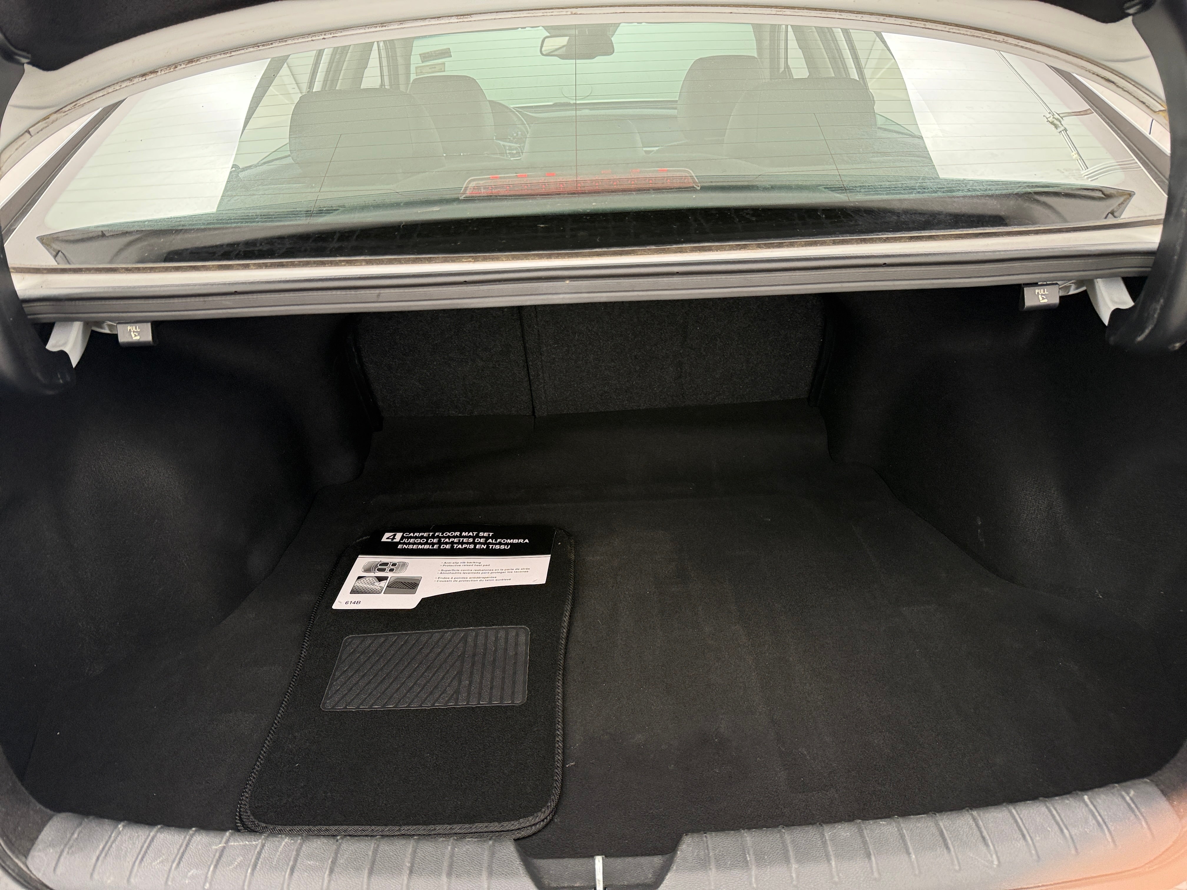 2019 Kia Optima EX 6