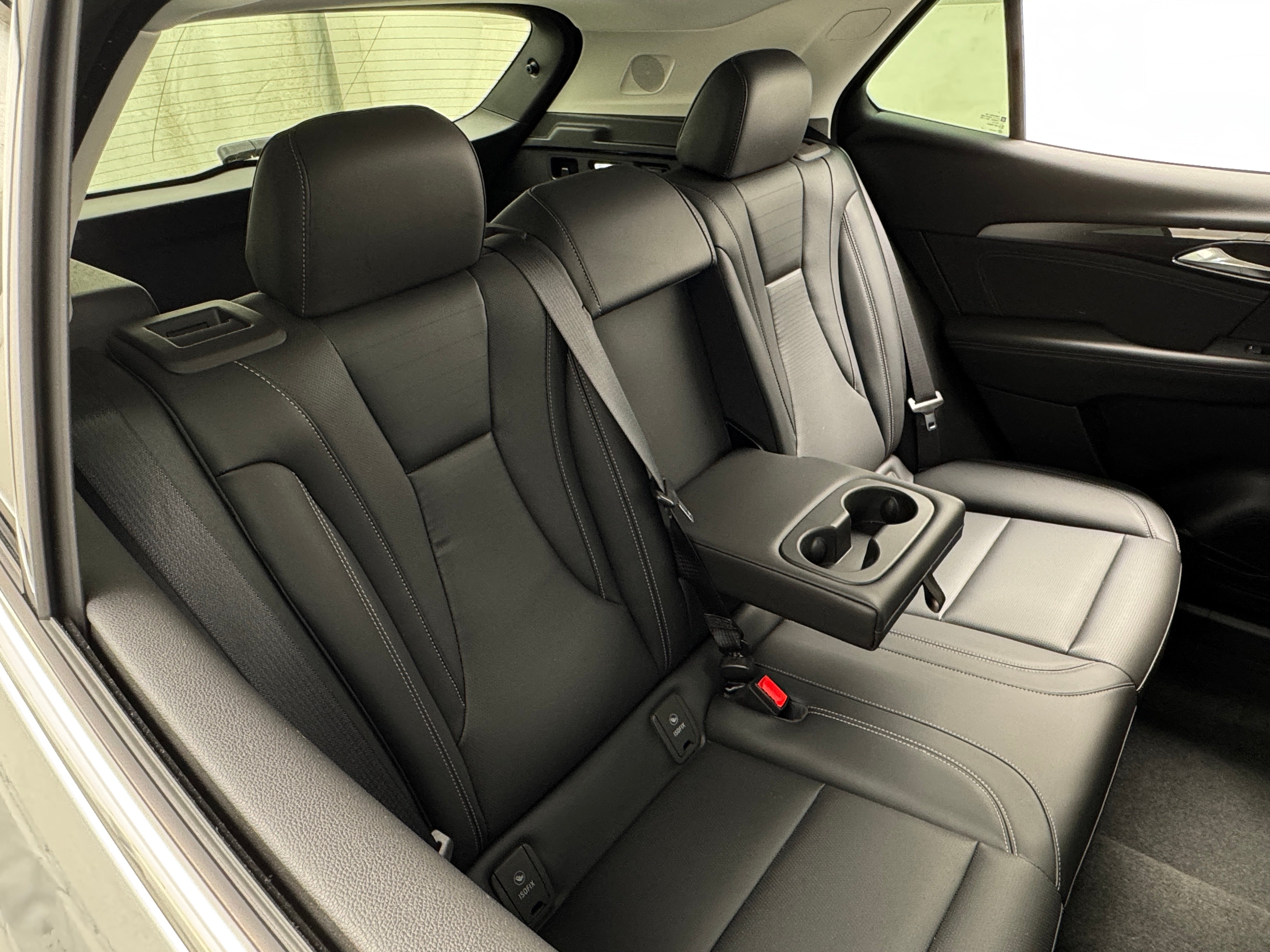2024 Buick Envision Preferred 5