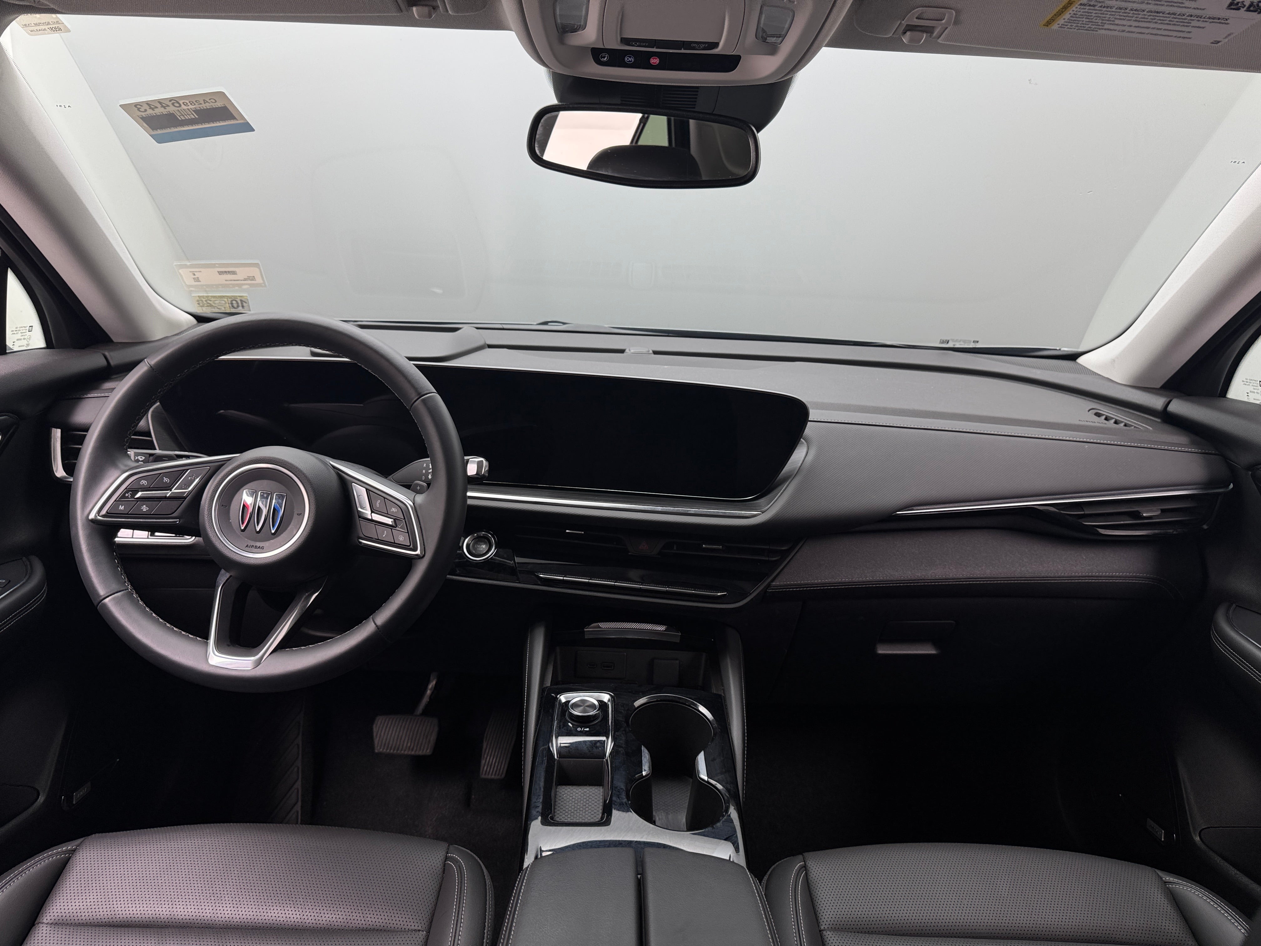 2024 Buick Envision Preferred 2