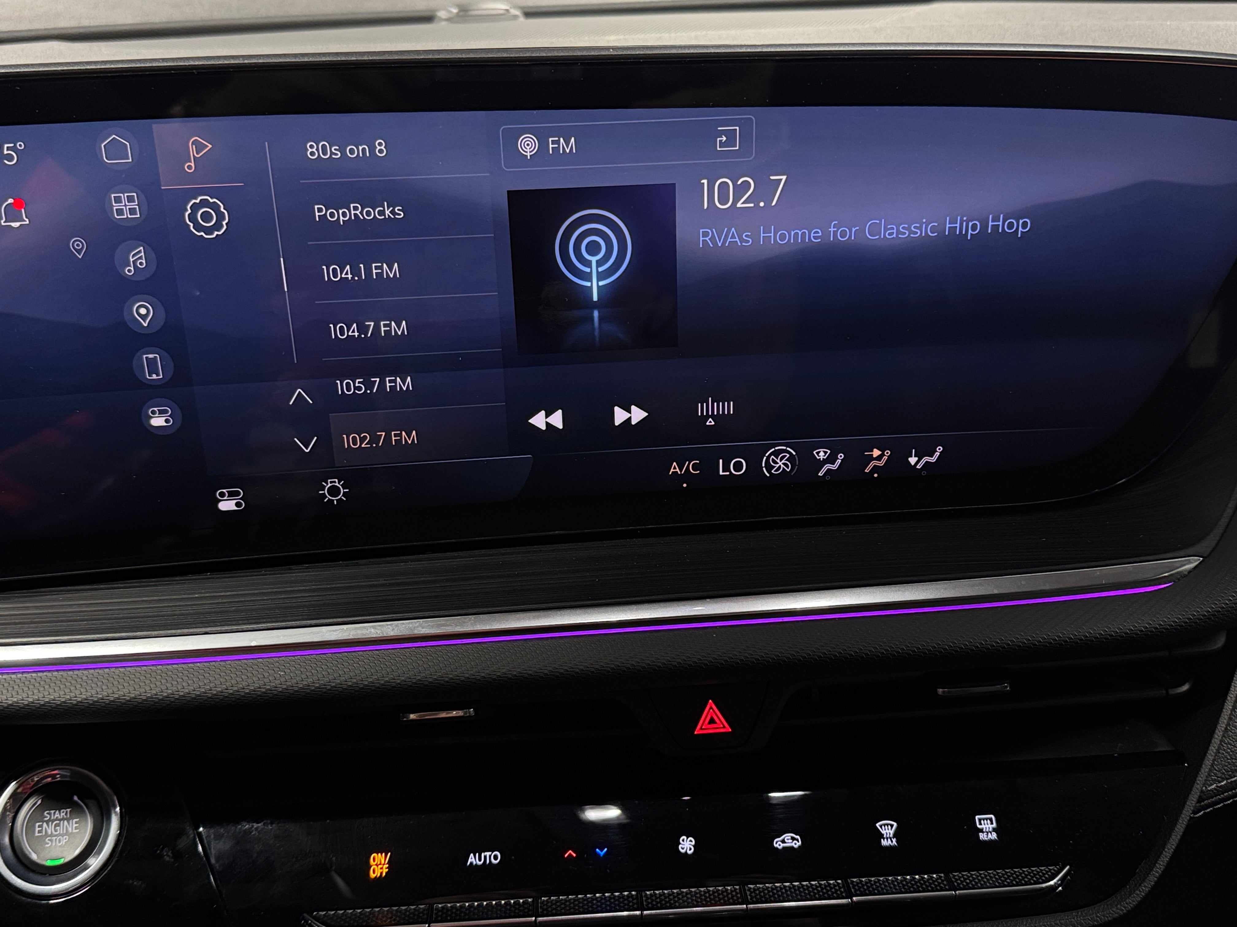 2024 Buick Envision Preferred 3