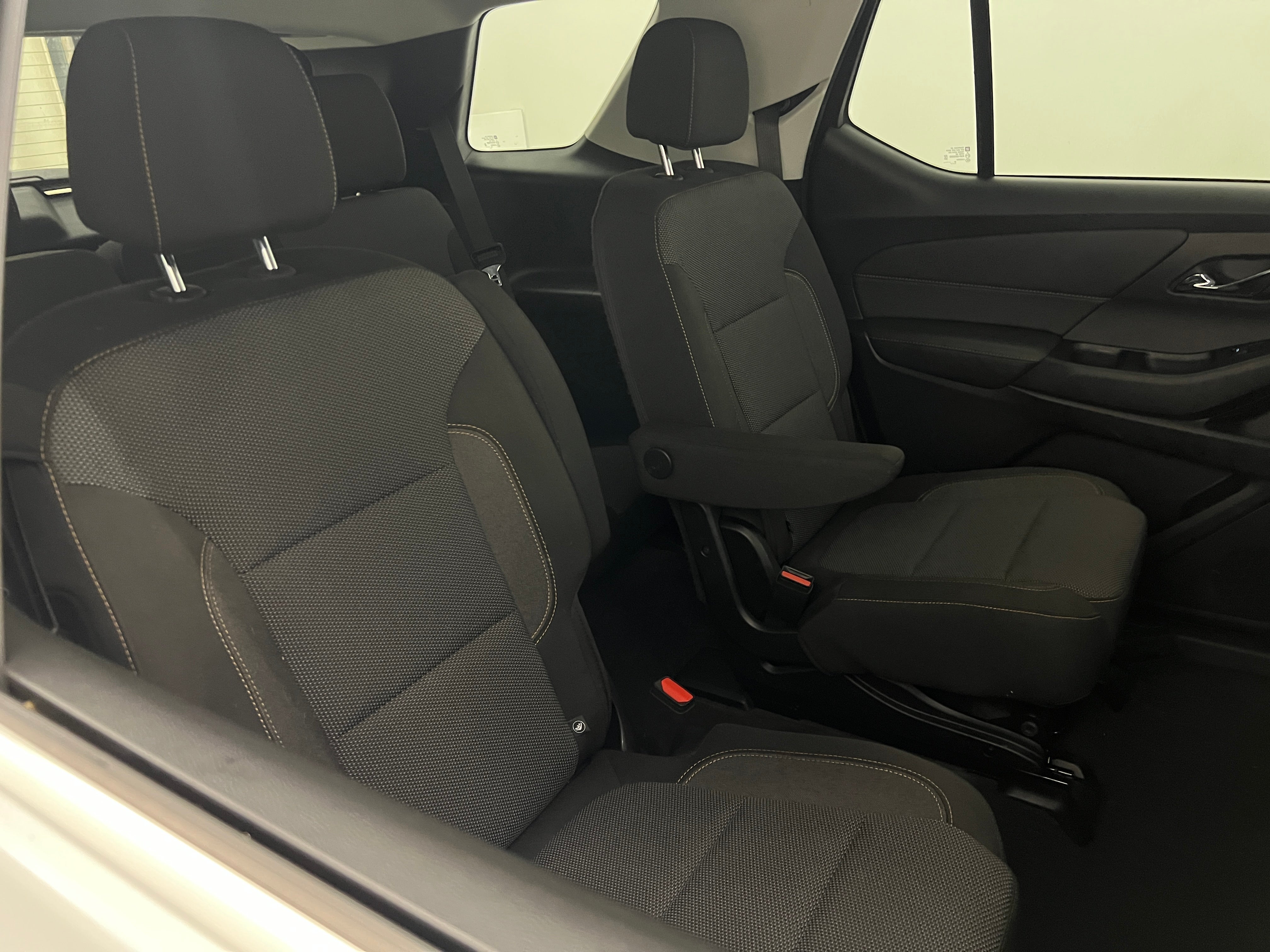 2020 Chevrolet Traverse LT 6