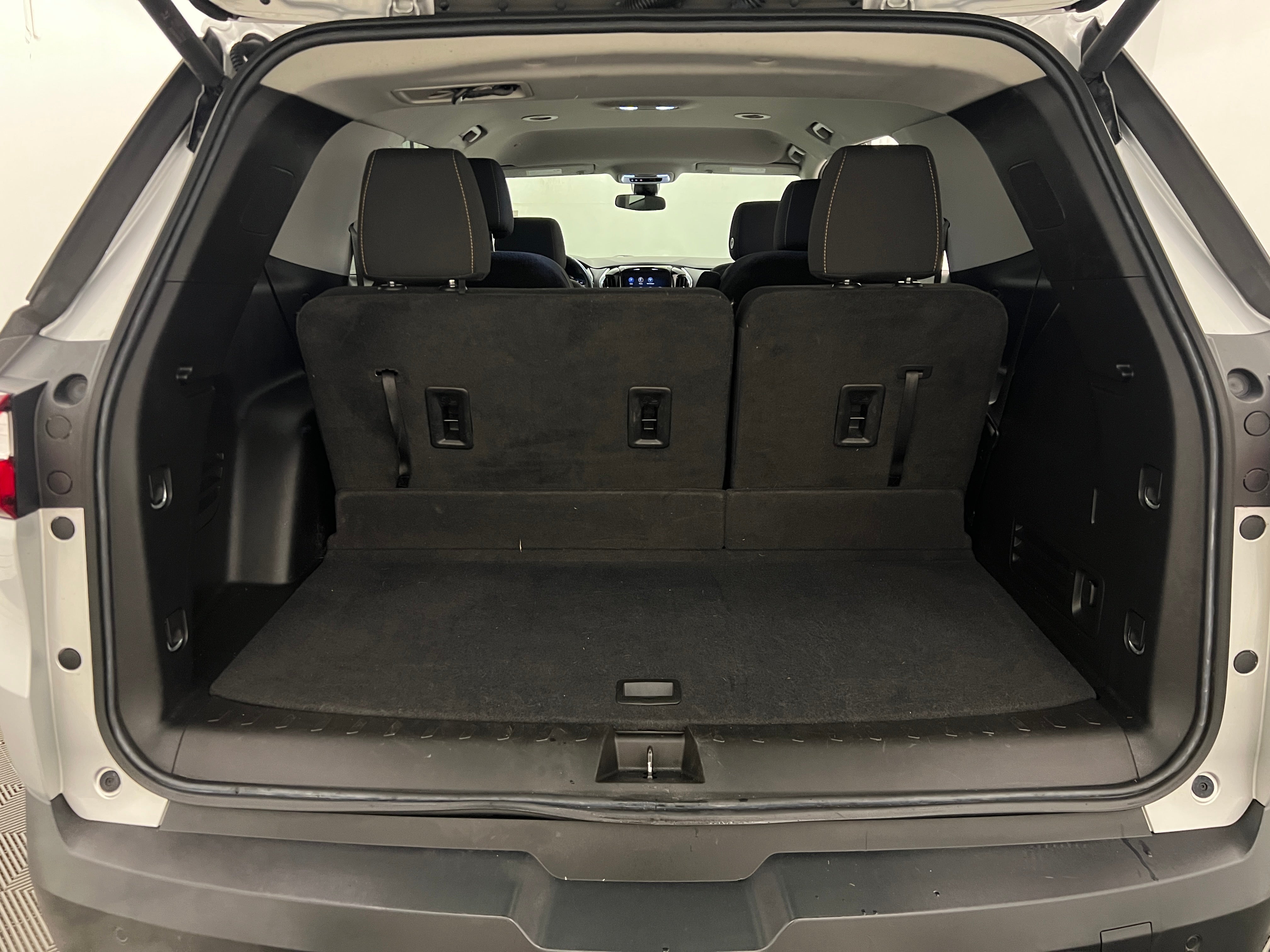 2020 Chevrolet Traverse LT 7