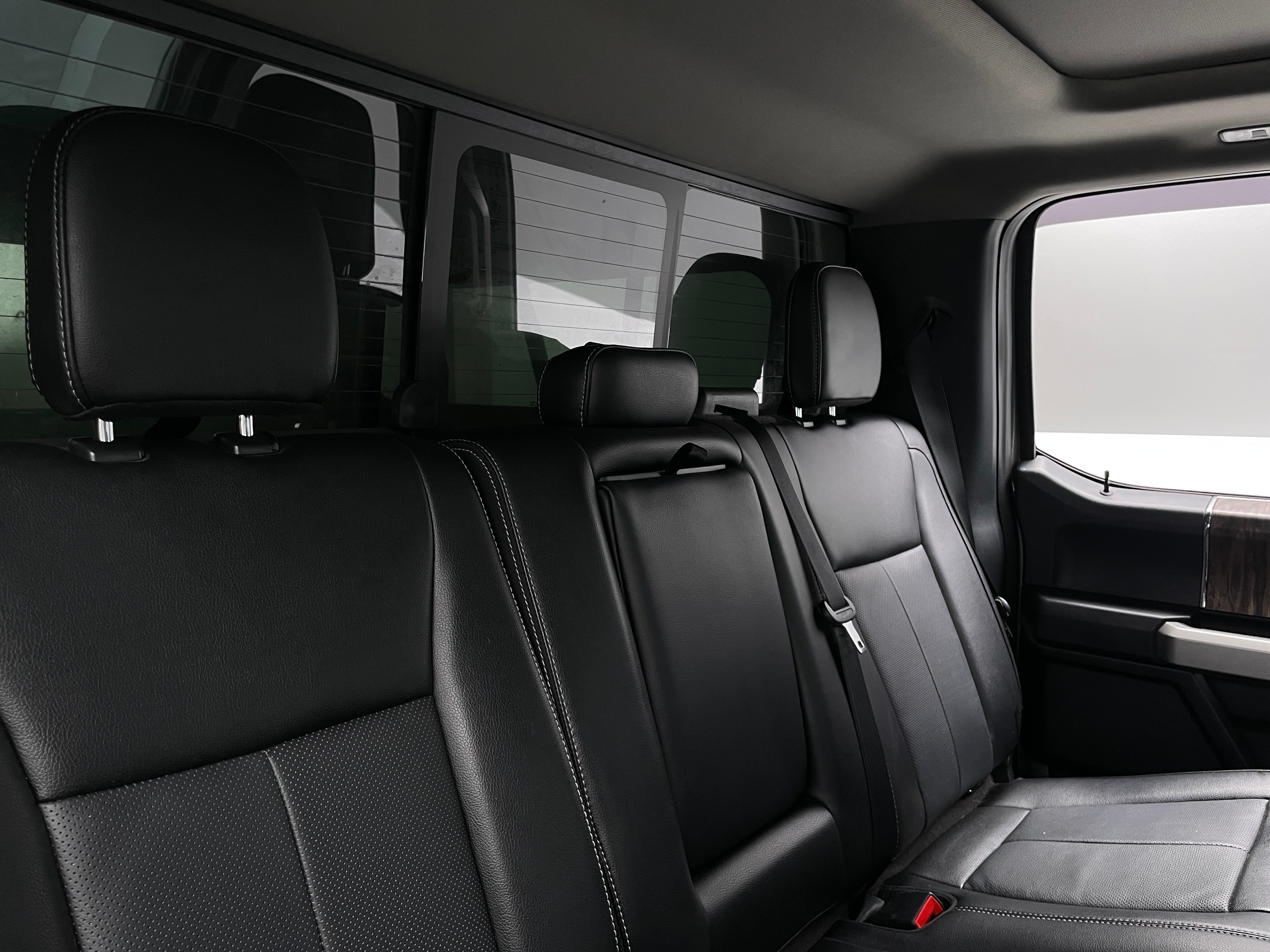 2020 Ford Econoline E-150 5