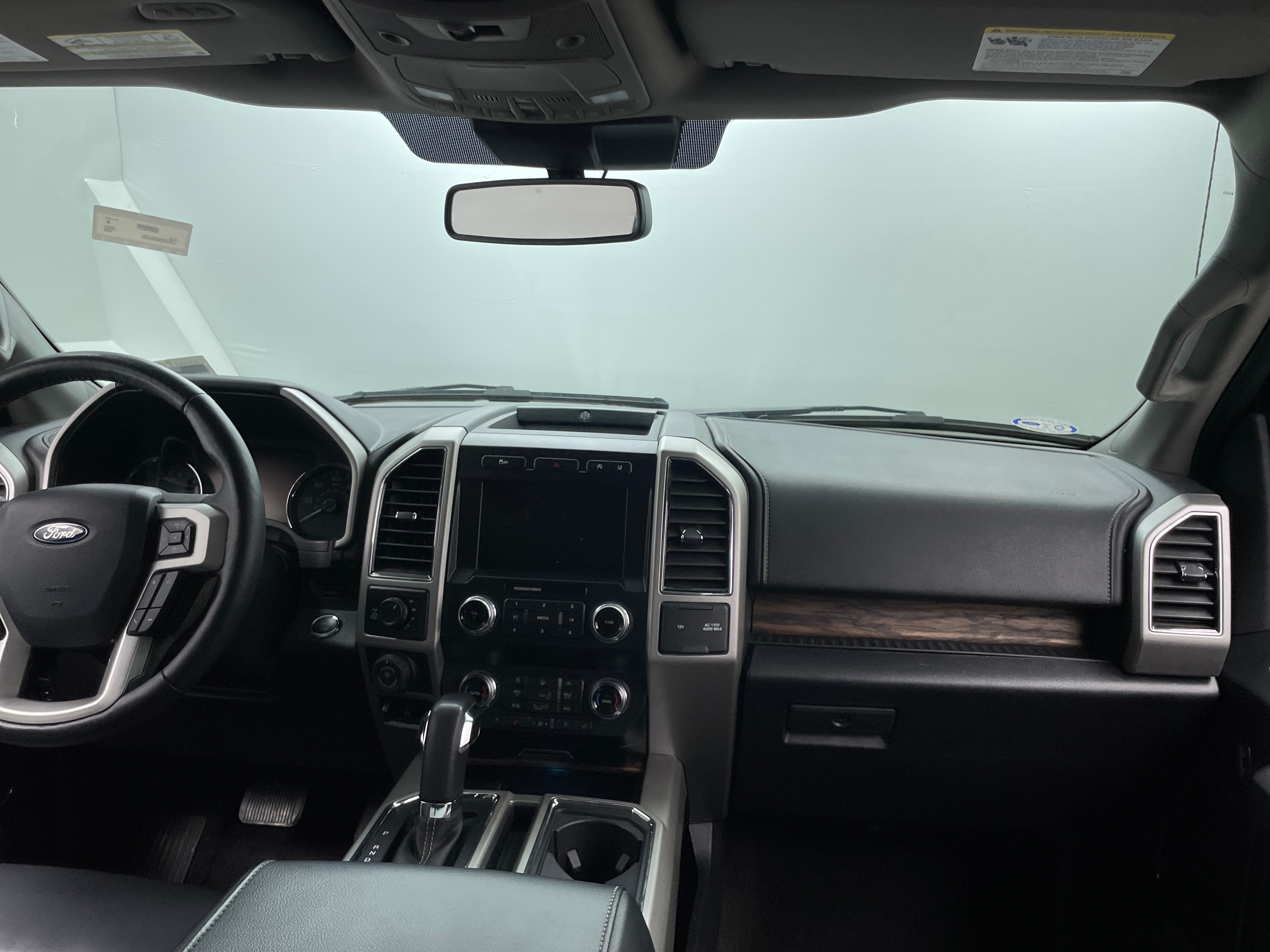 2020 Ford Econoline E-150 2