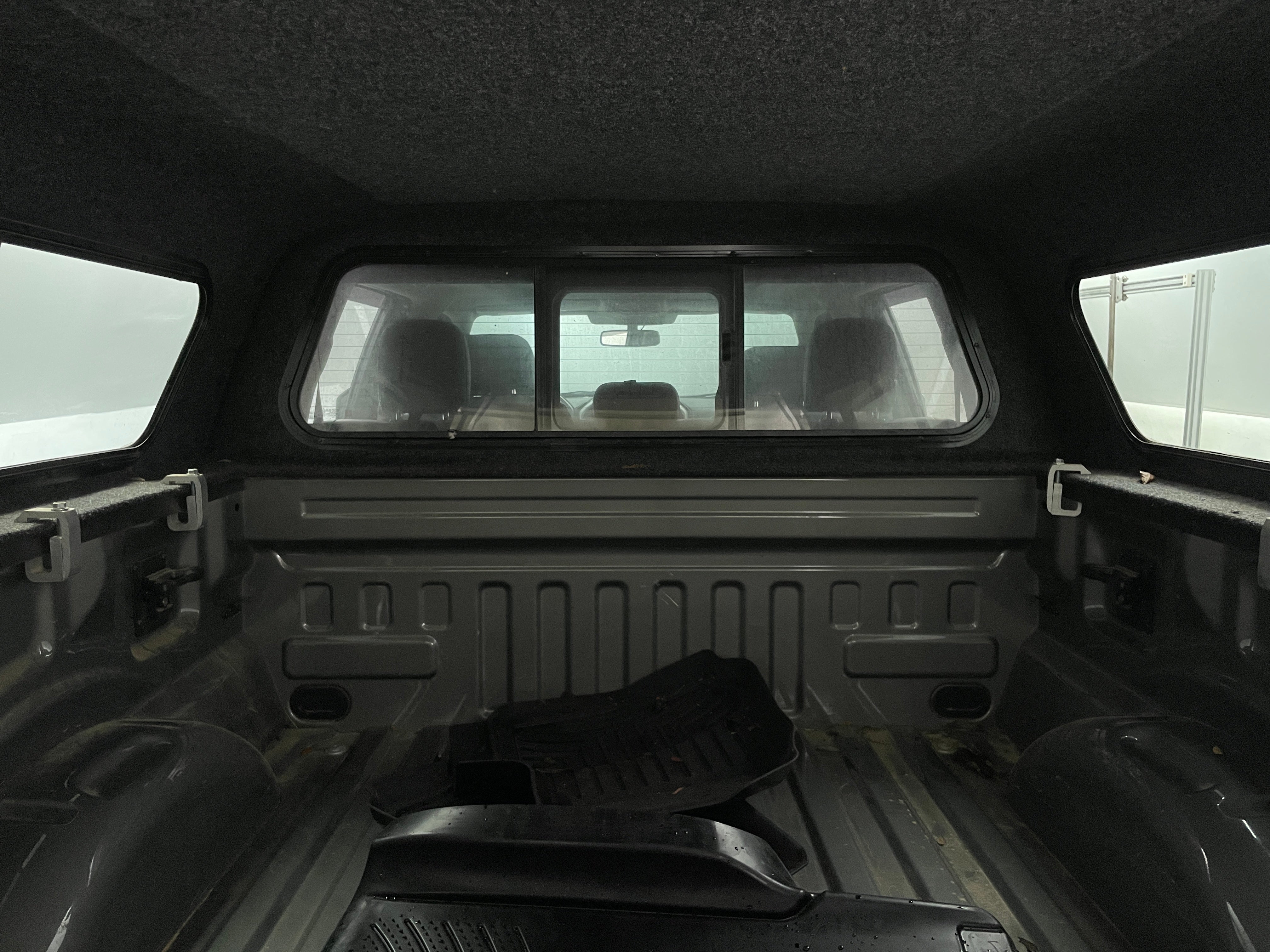 2020 Ford Econoline E-150 6