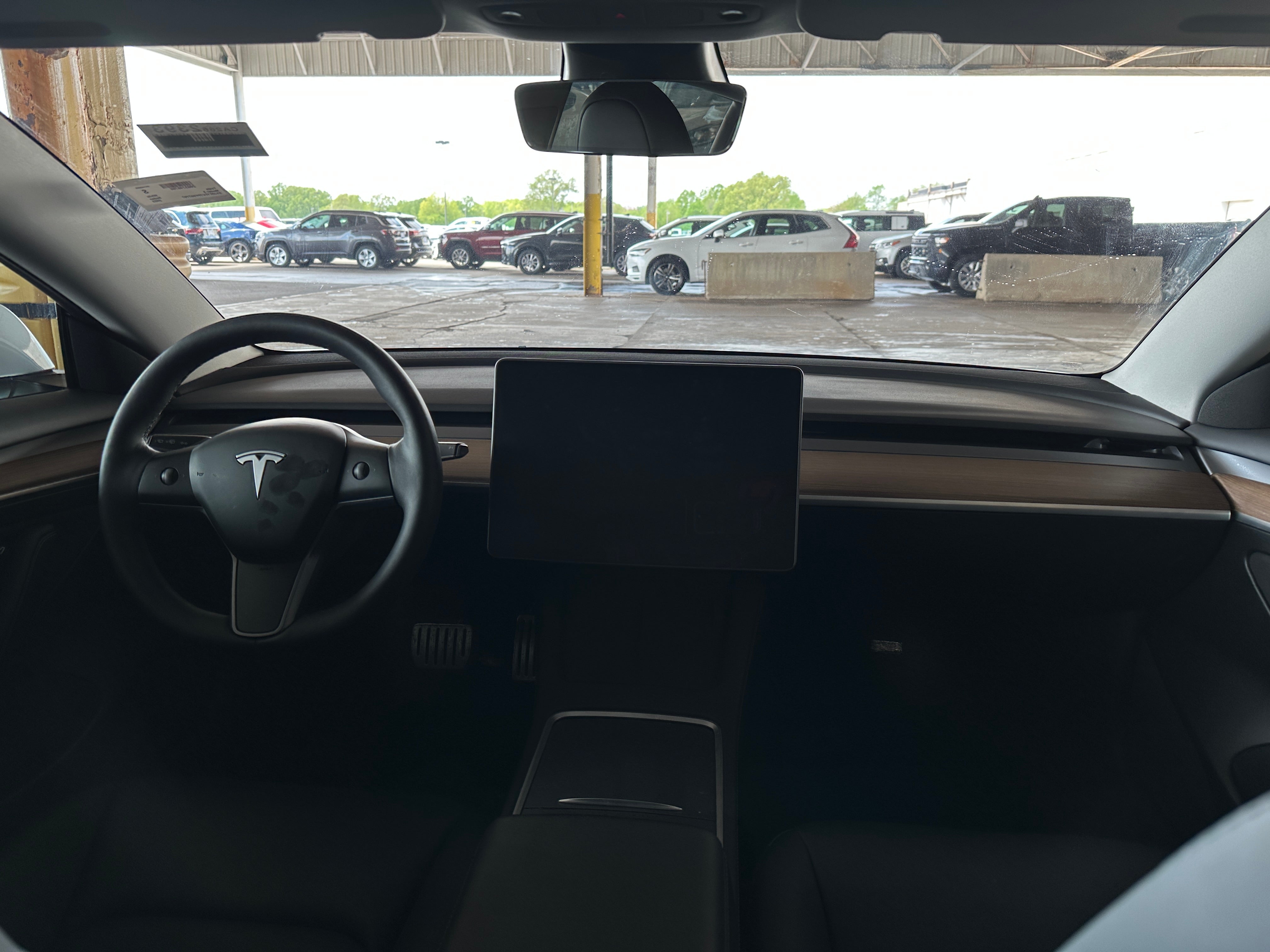 2023 Tesla Model 3 Performance 2