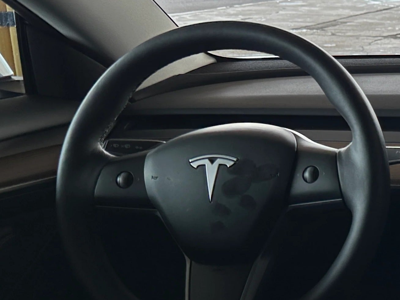 2023 Tesla Model 3 Performance 4