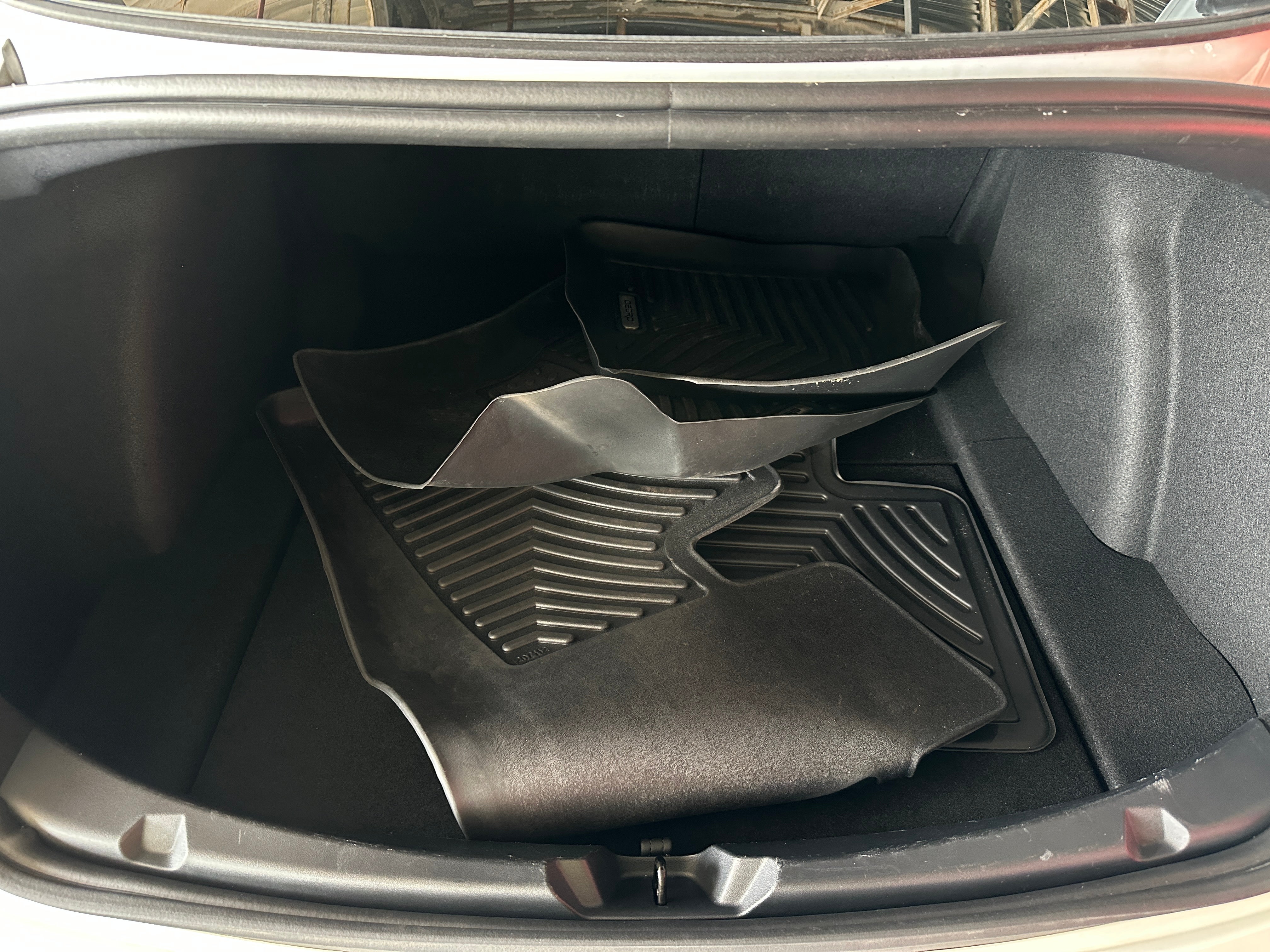 2023 Tesla Model 3 Performance 6