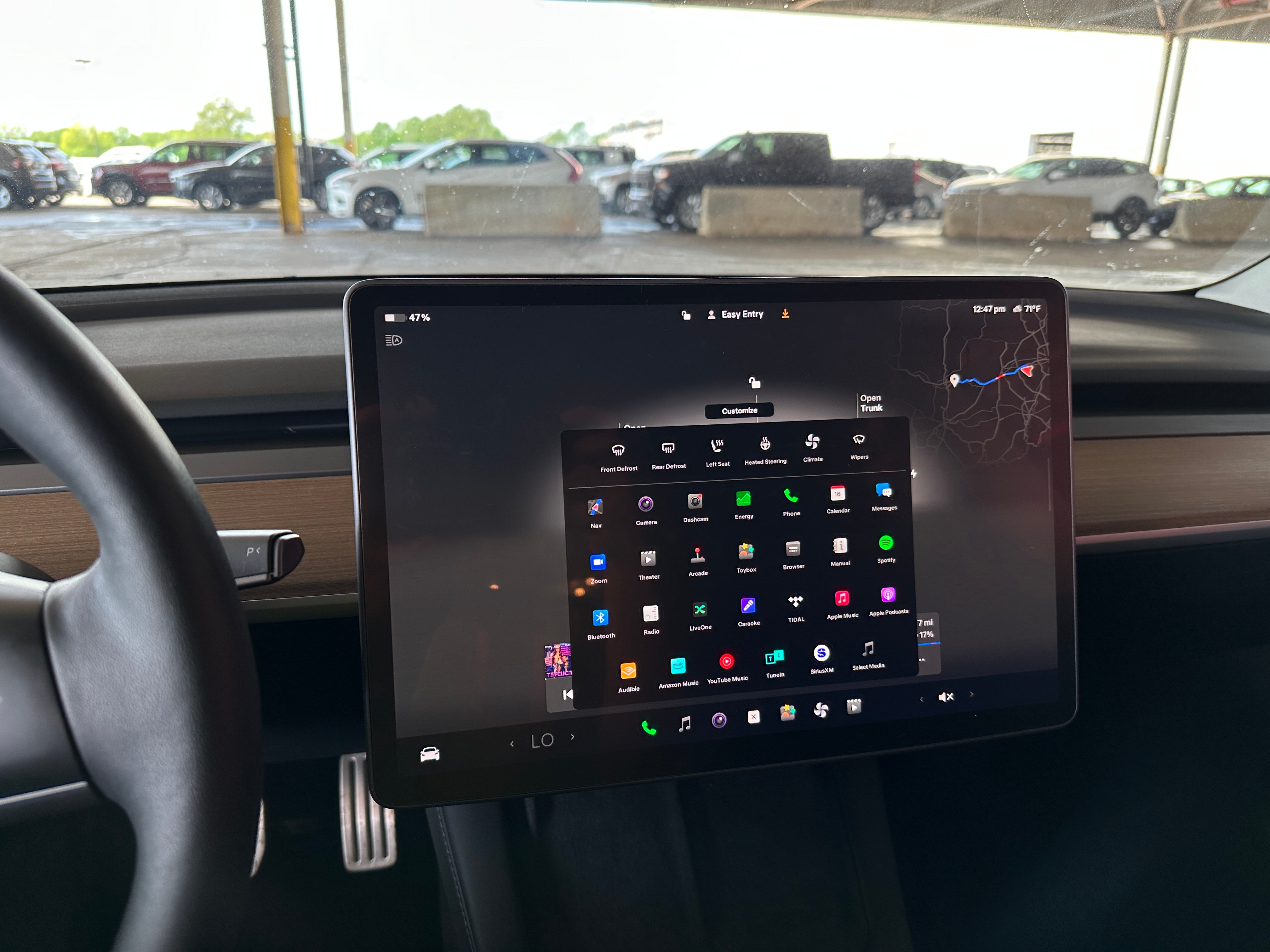 2023 Tesla Model 3 Performance 3