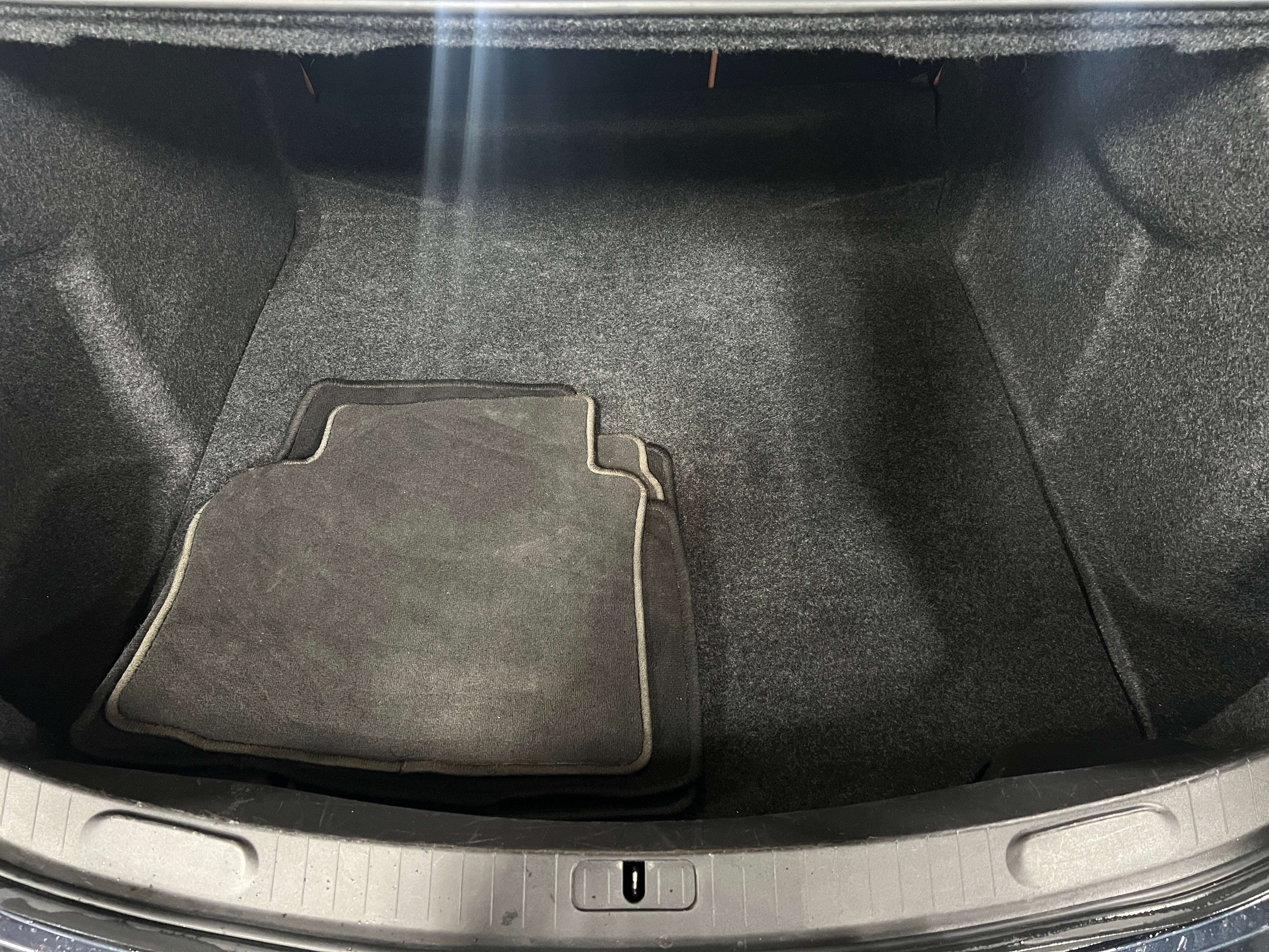 2014 Chevrolet Impala LTZ 6