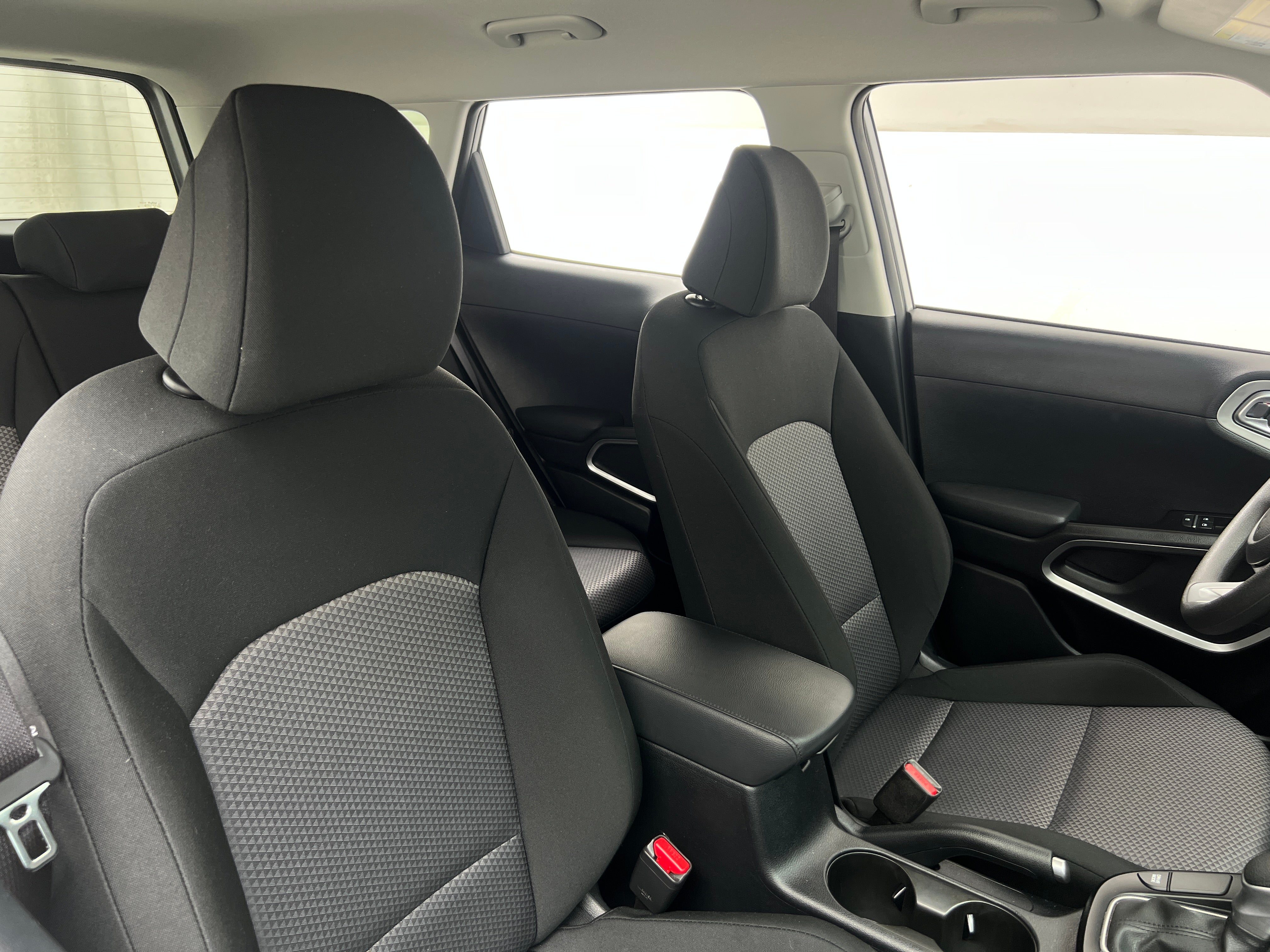 2024 Kia Soul LX 2