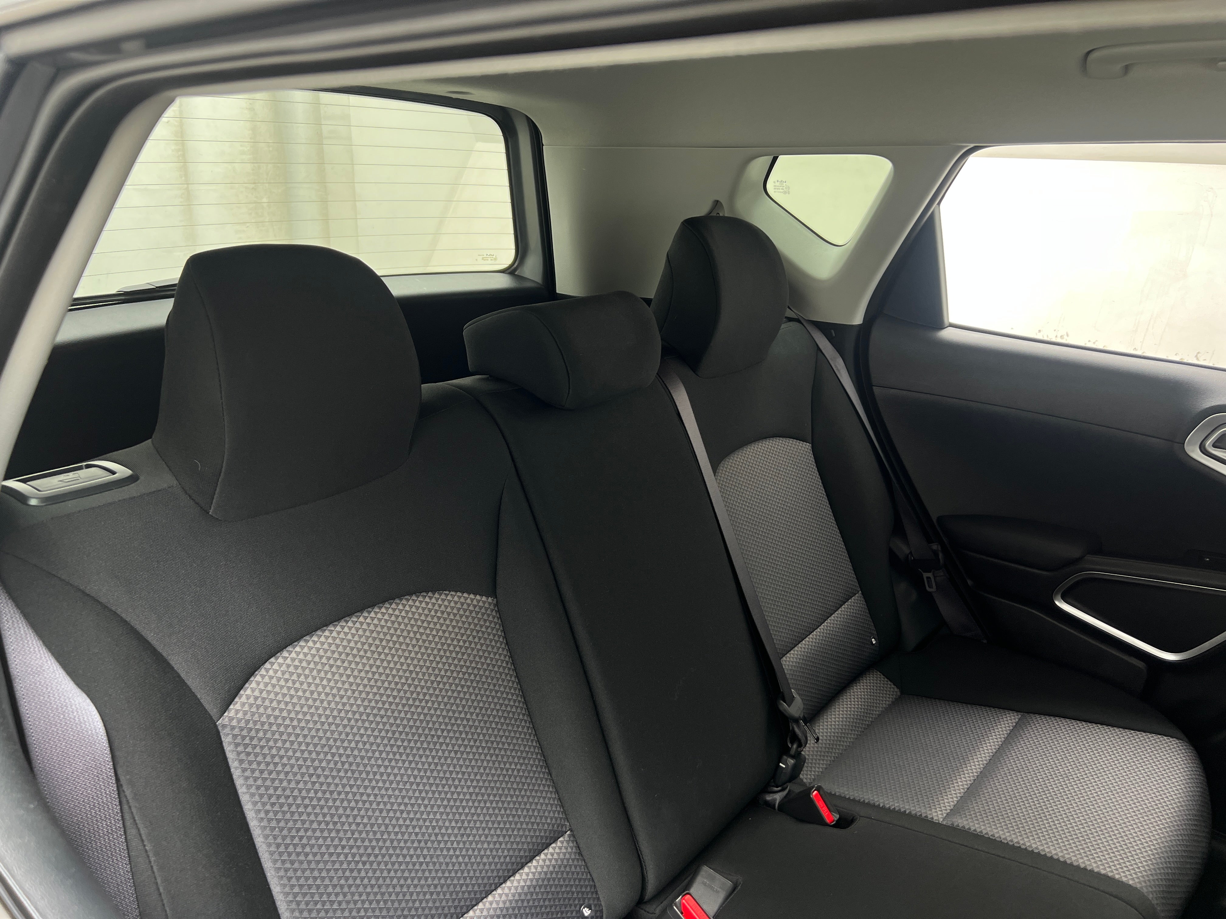 2024 Kia Soul LX 6