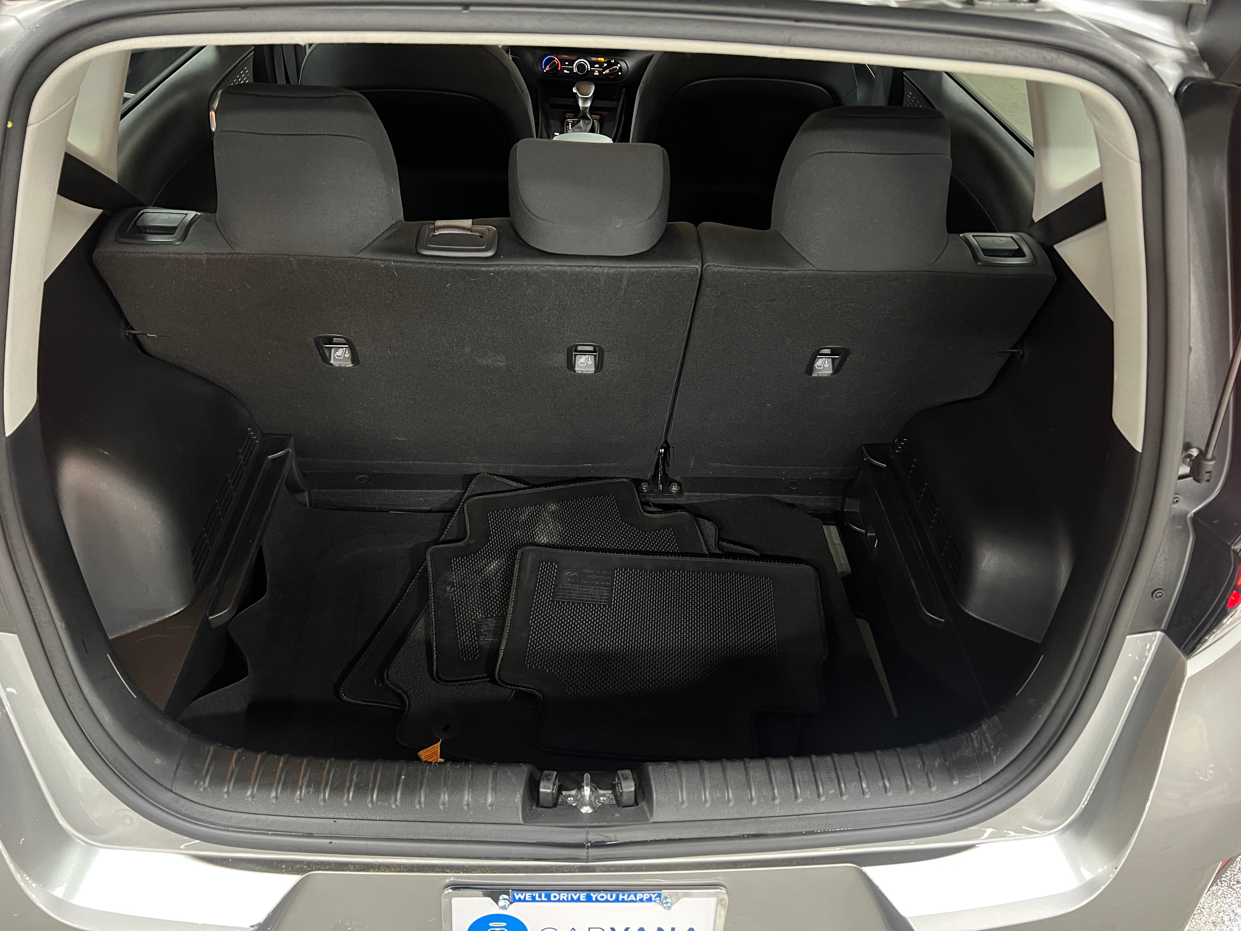 2024 Kia Soul LX 7