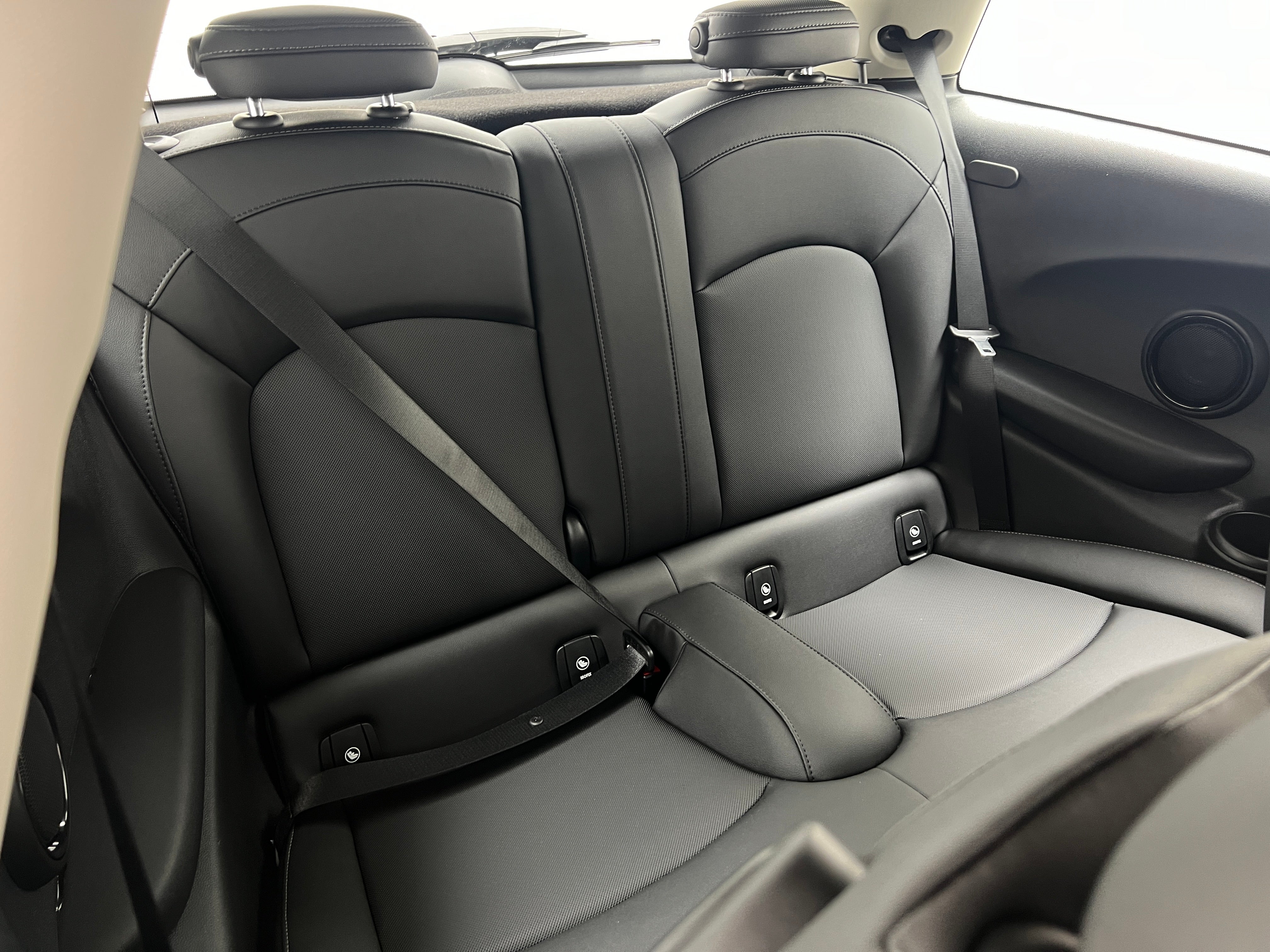 2023 MINI Cooper Hardtop S 5