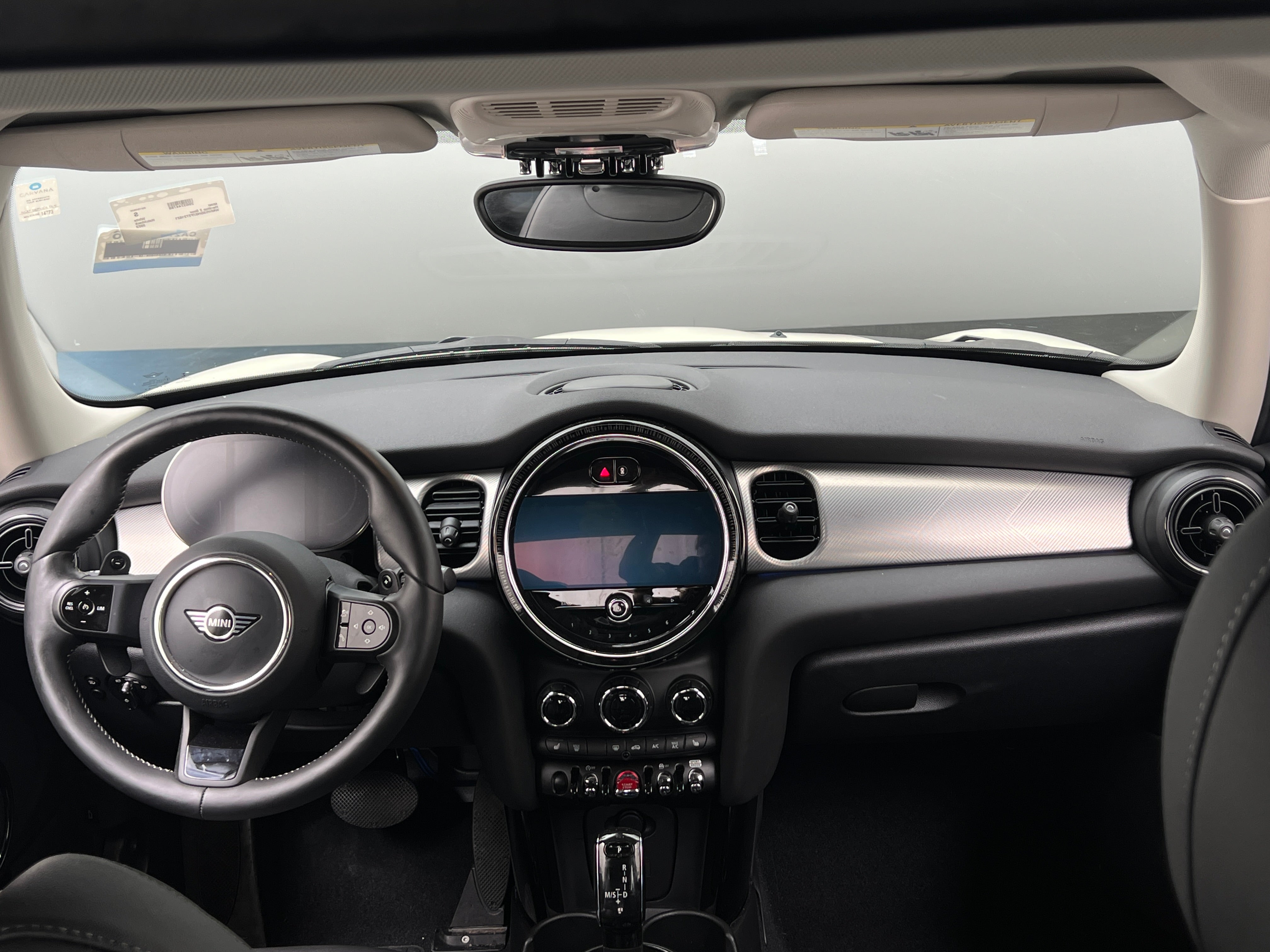 2023 MINI Cooper Hardtop S 2