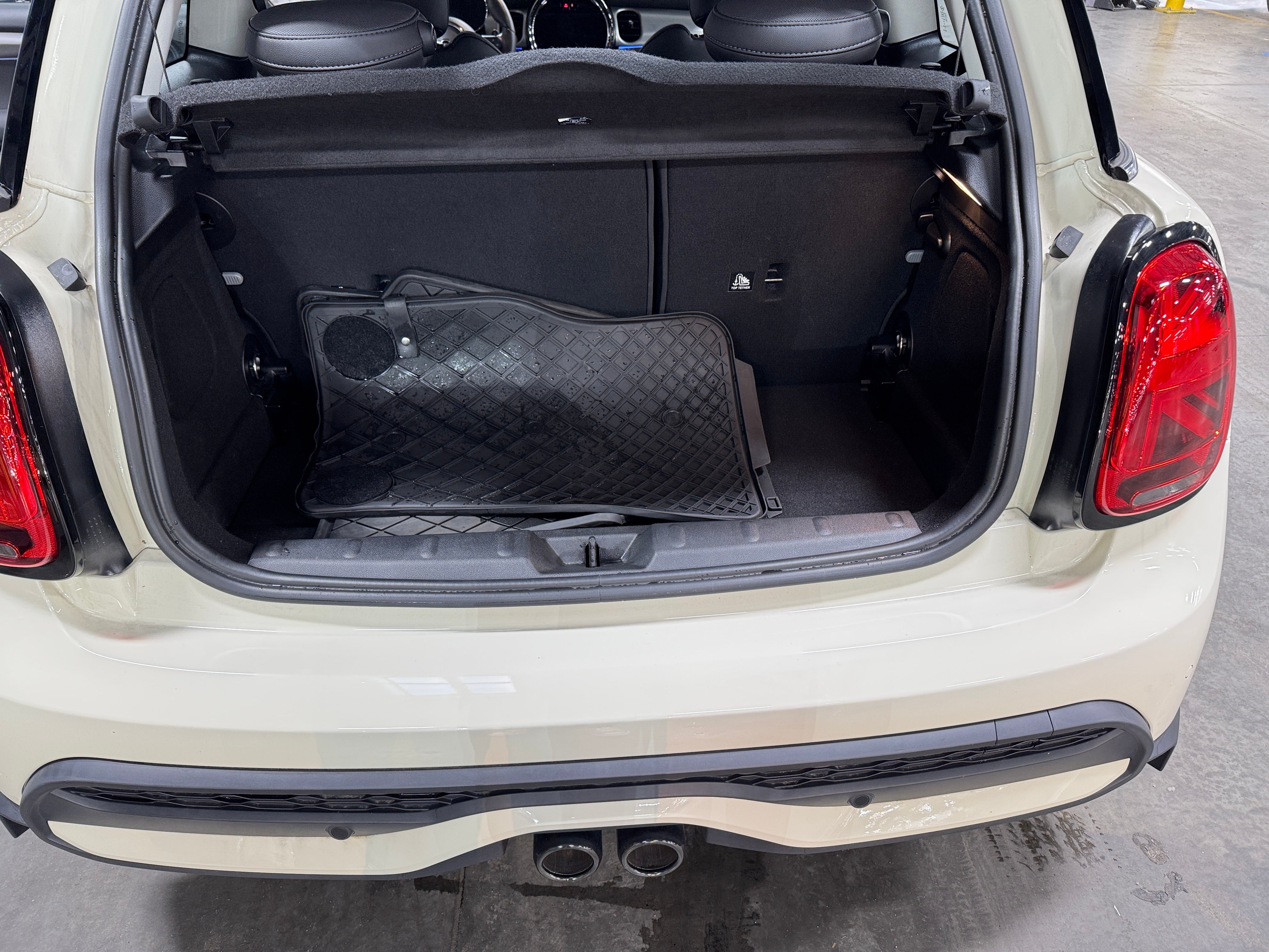 2023 MINI Cooper Hardtop S 6