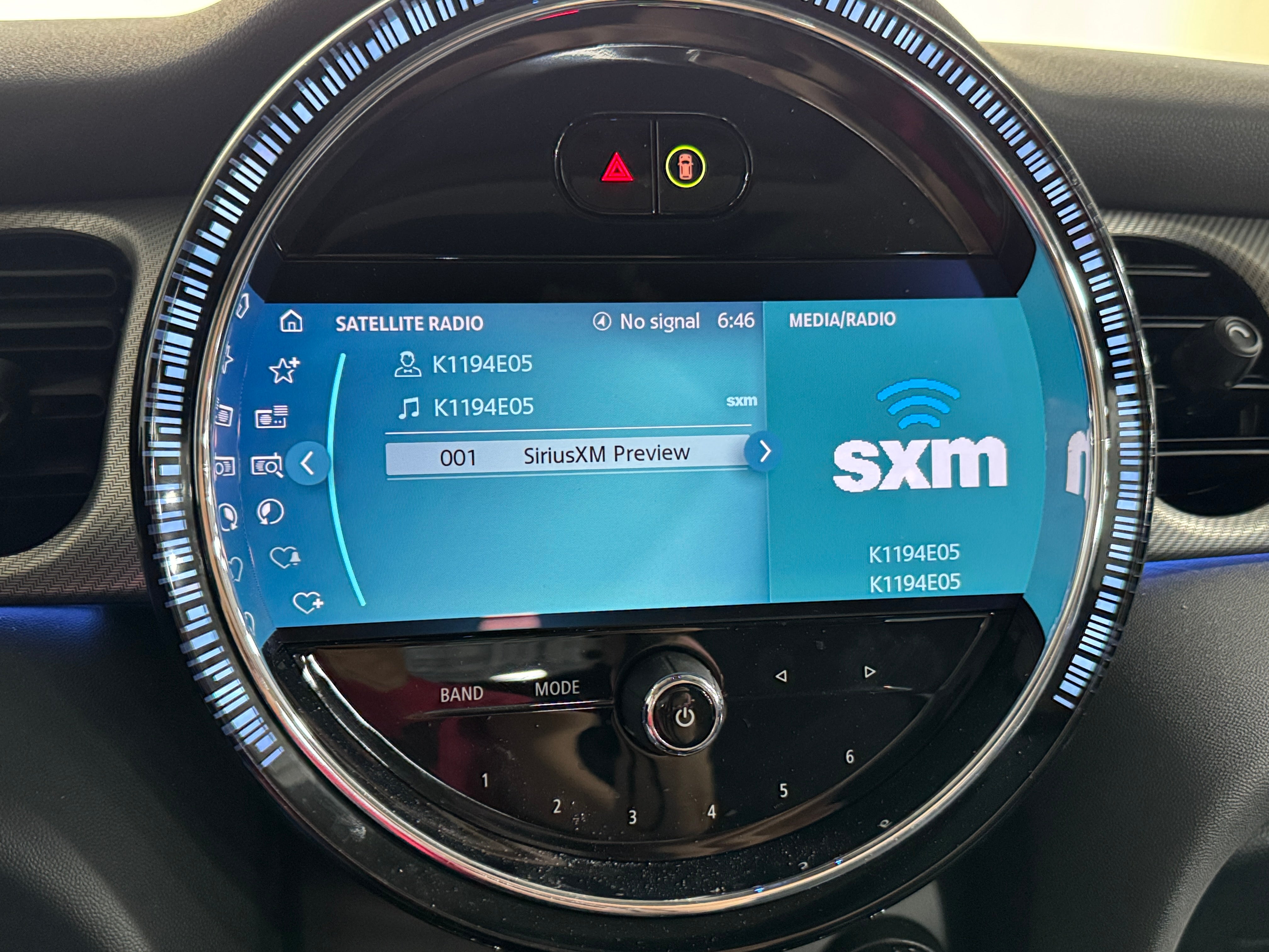 2023 MINI Cooper Hardtop S 3