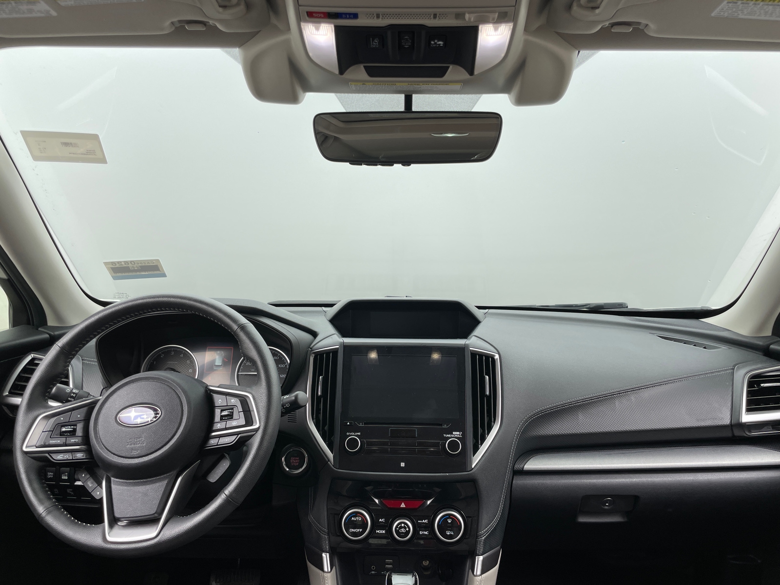 Thumbnail: 2020 Subaru Forester - 2