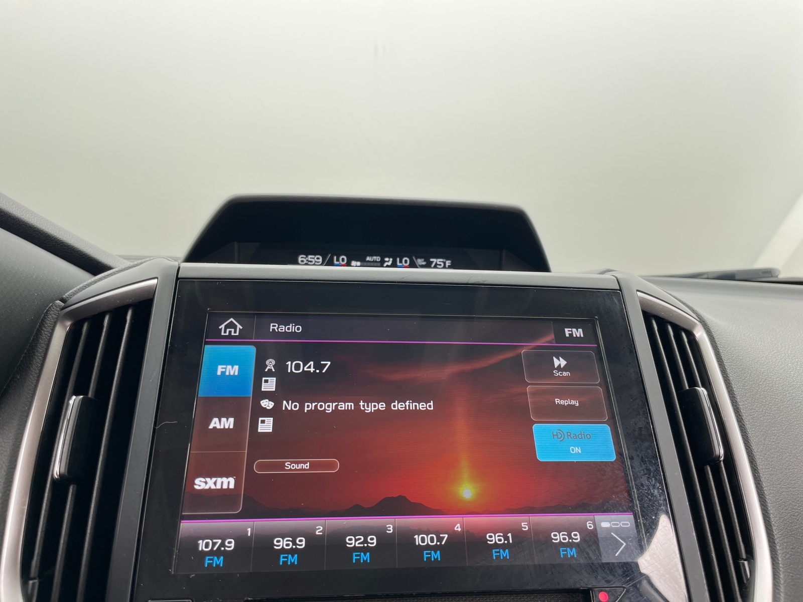 Thumbnail: 2020 Subaru Forester - 3