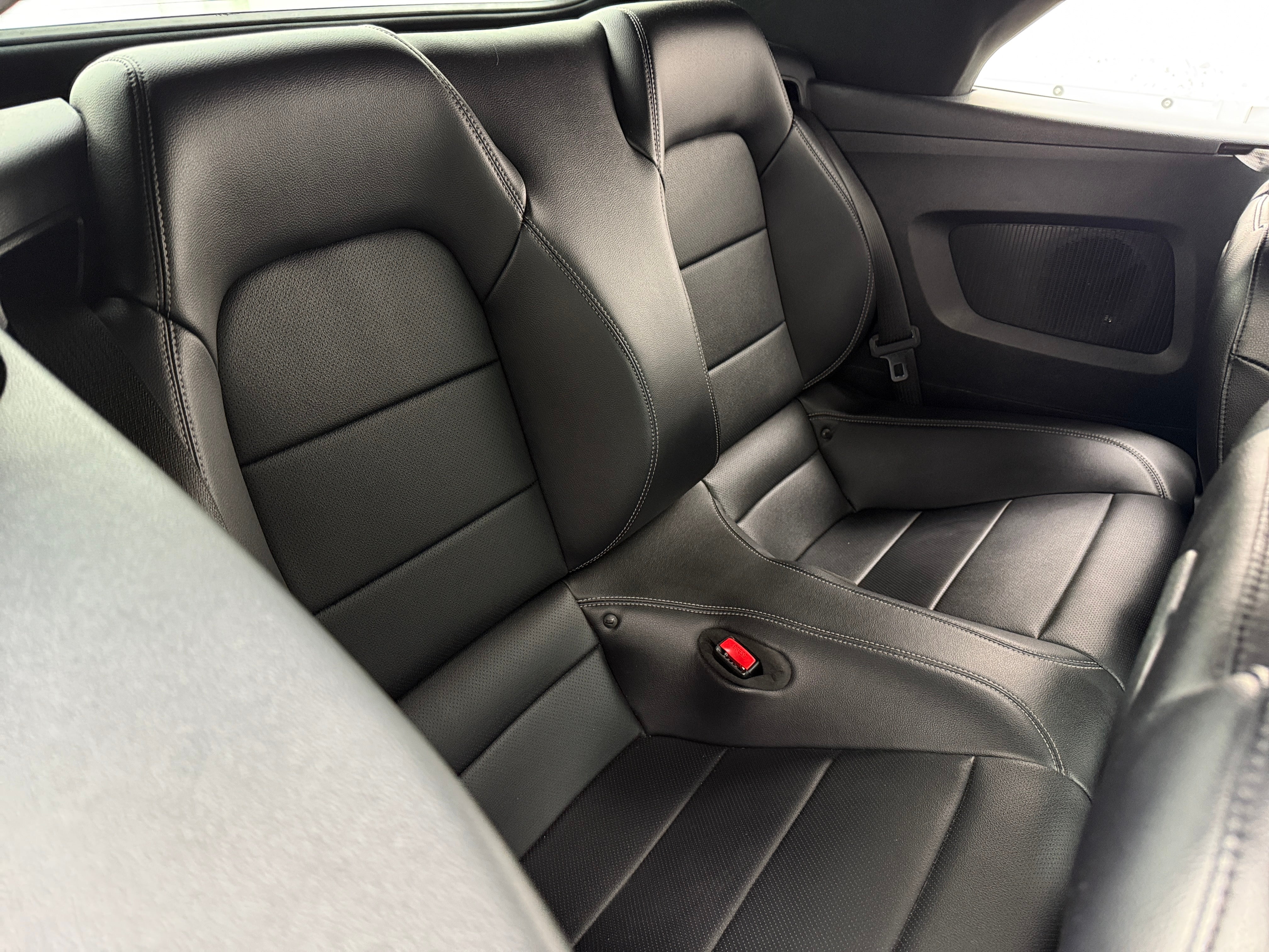 2015 Ford Mustang GT Premium 5