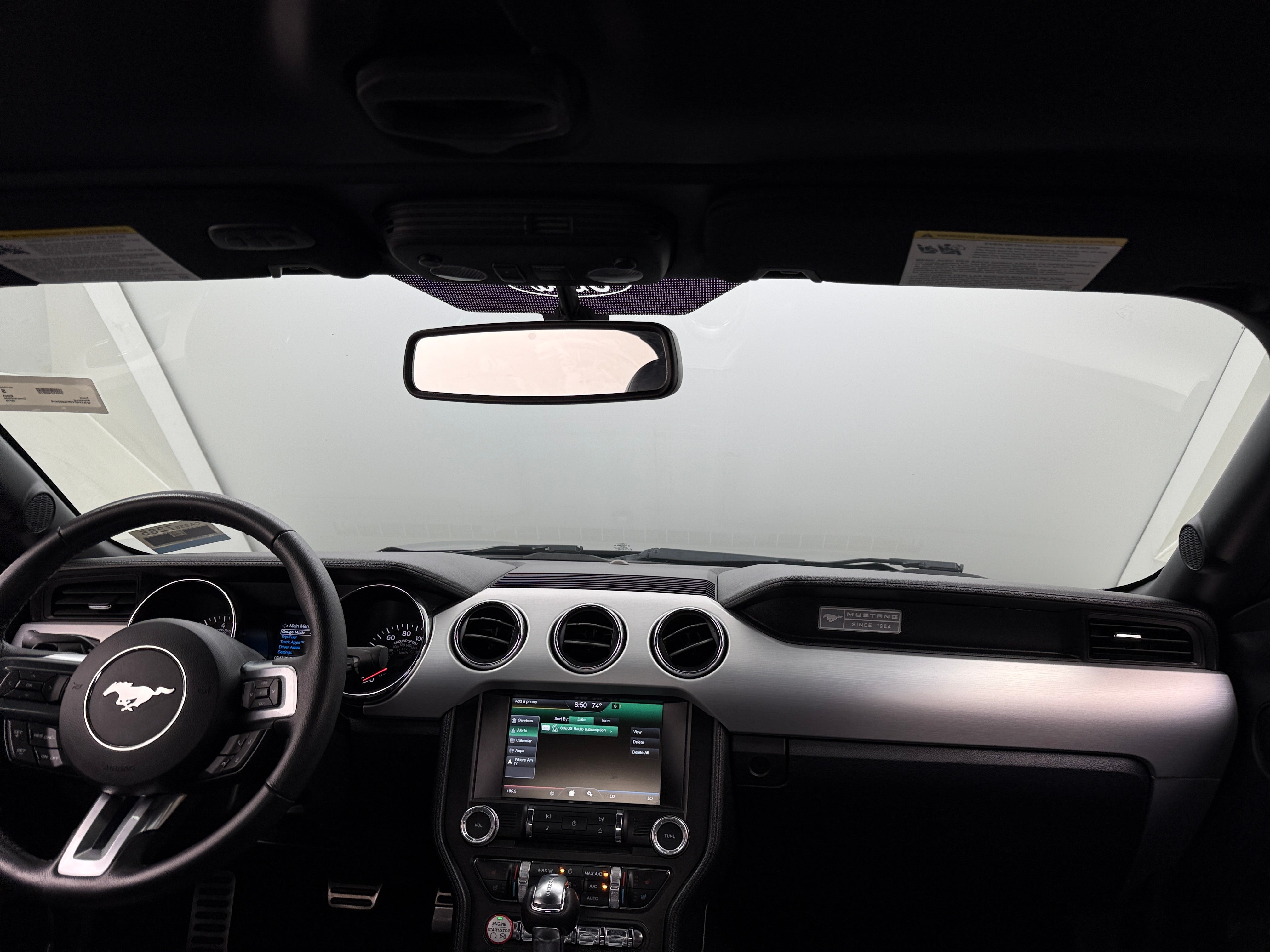 2015 Ford Mustang GT Premium 2