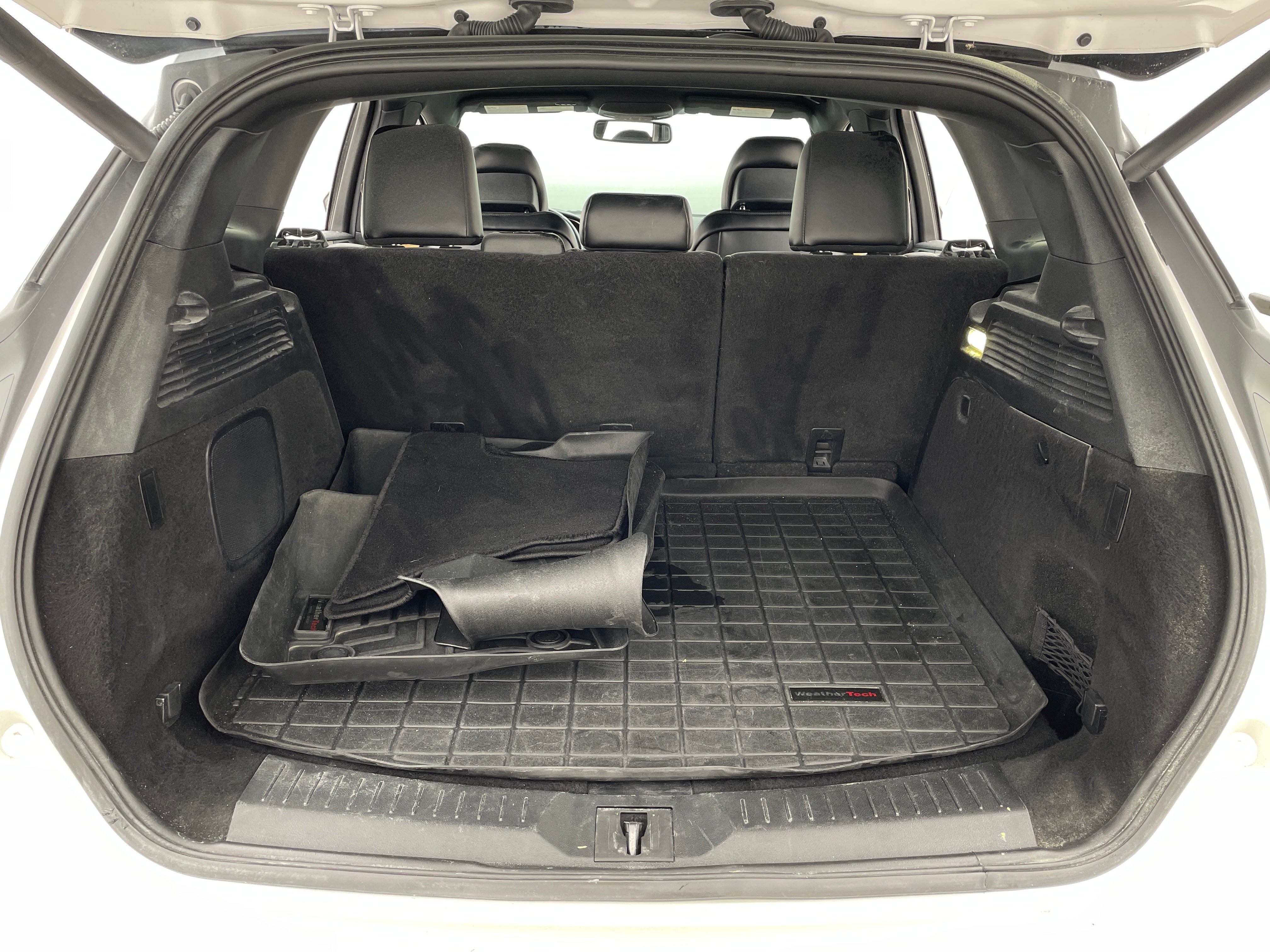2016 Lincoln MKC Select 6