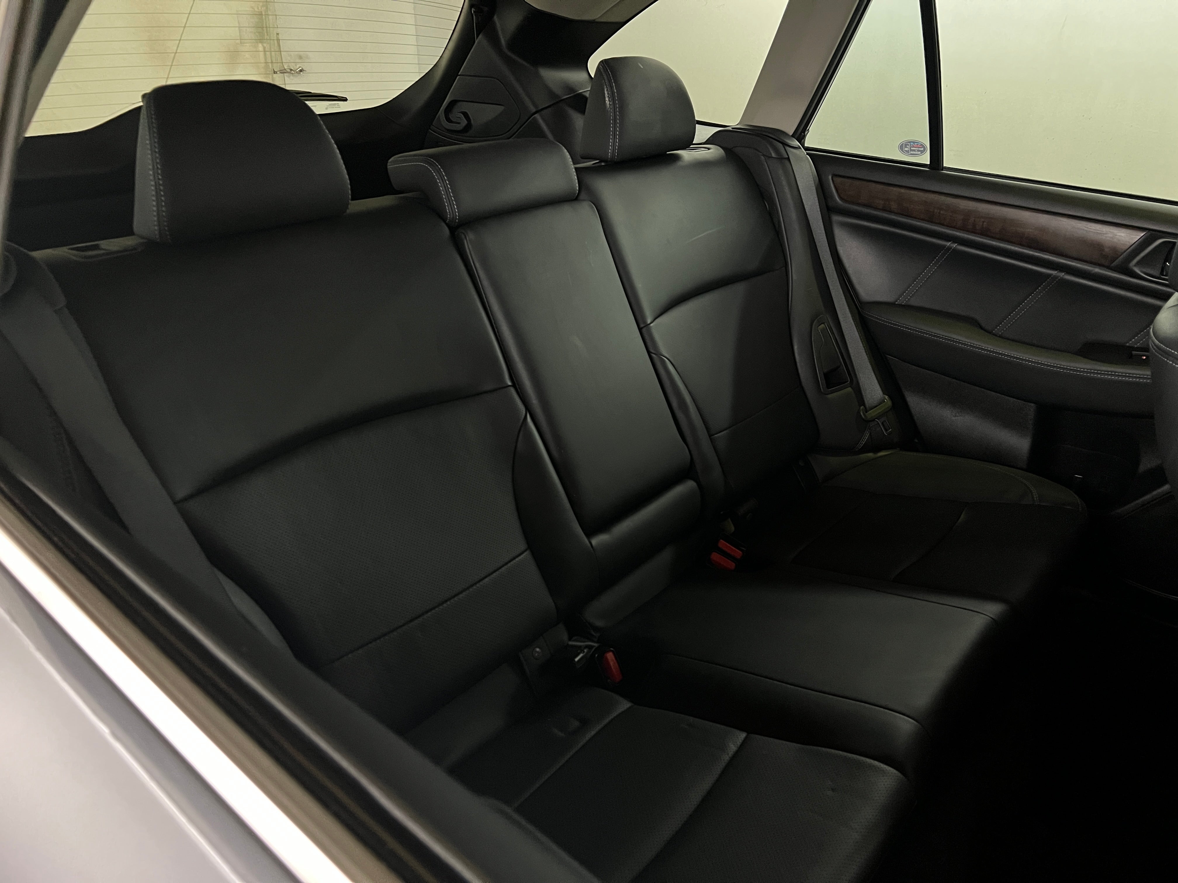 2019 Subaru Outback 3.6R Limited 5