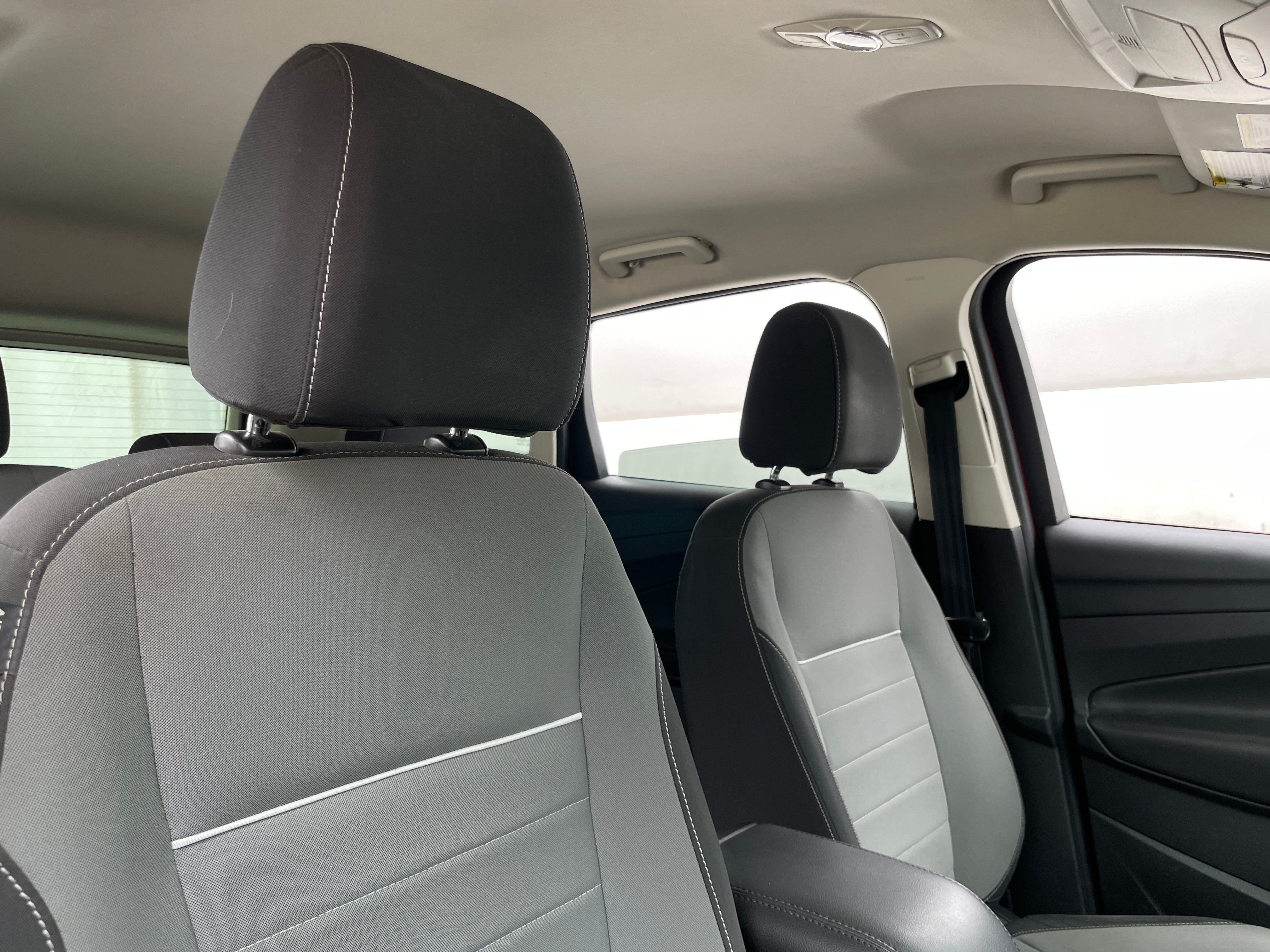 2014 Ford Escape SE 2
