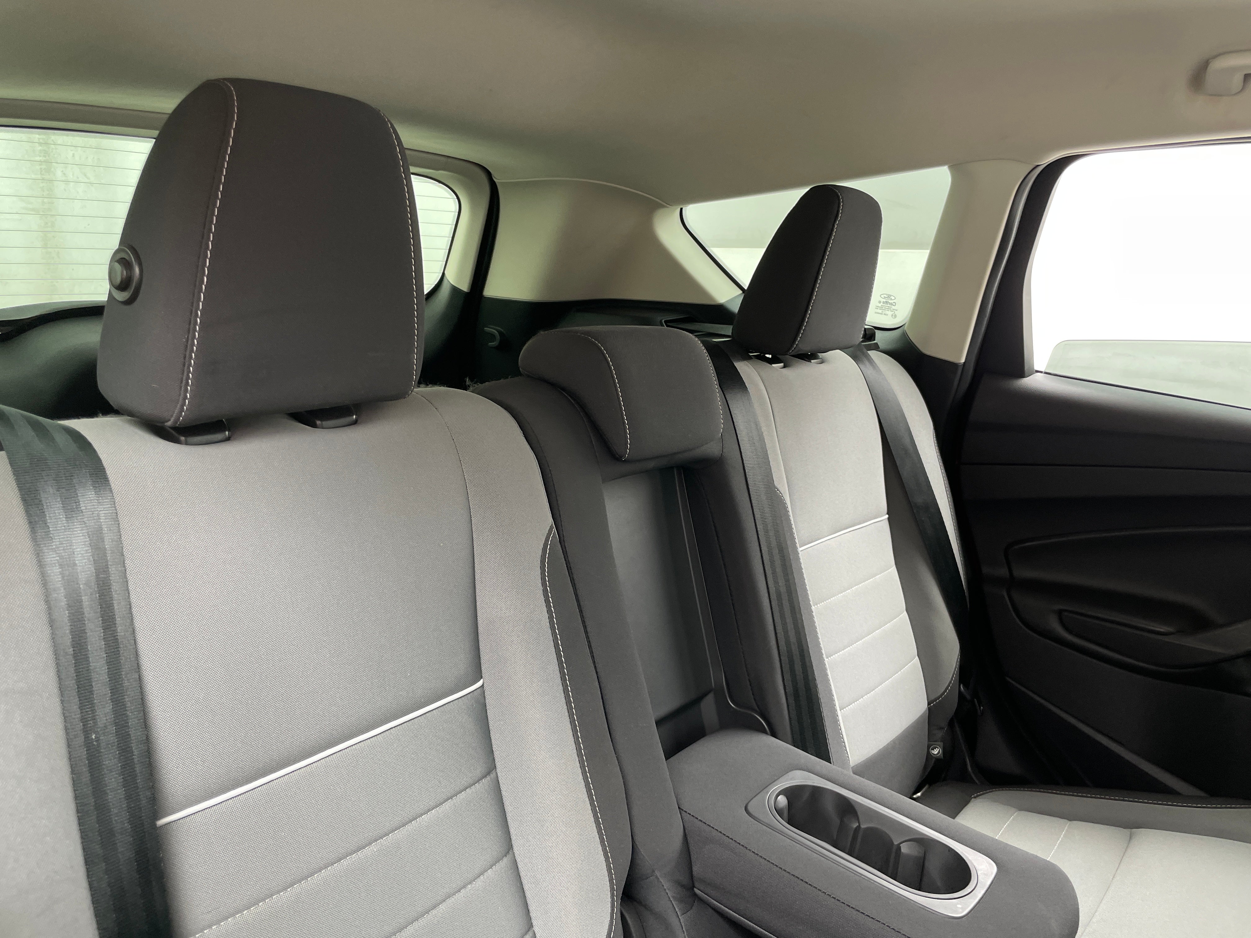 2014 Ford Escape SE 6