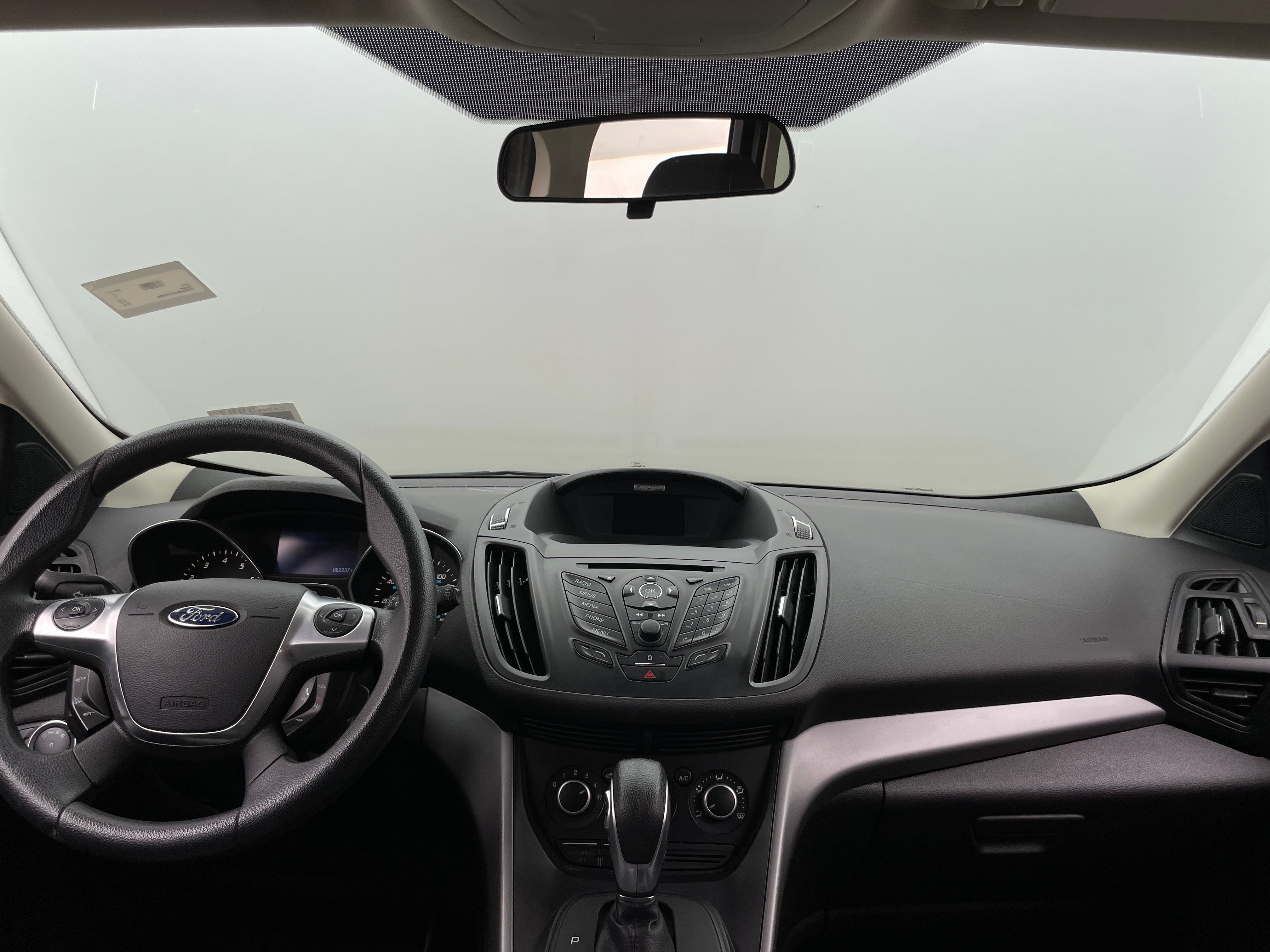 2014 Ford Escape SE 3