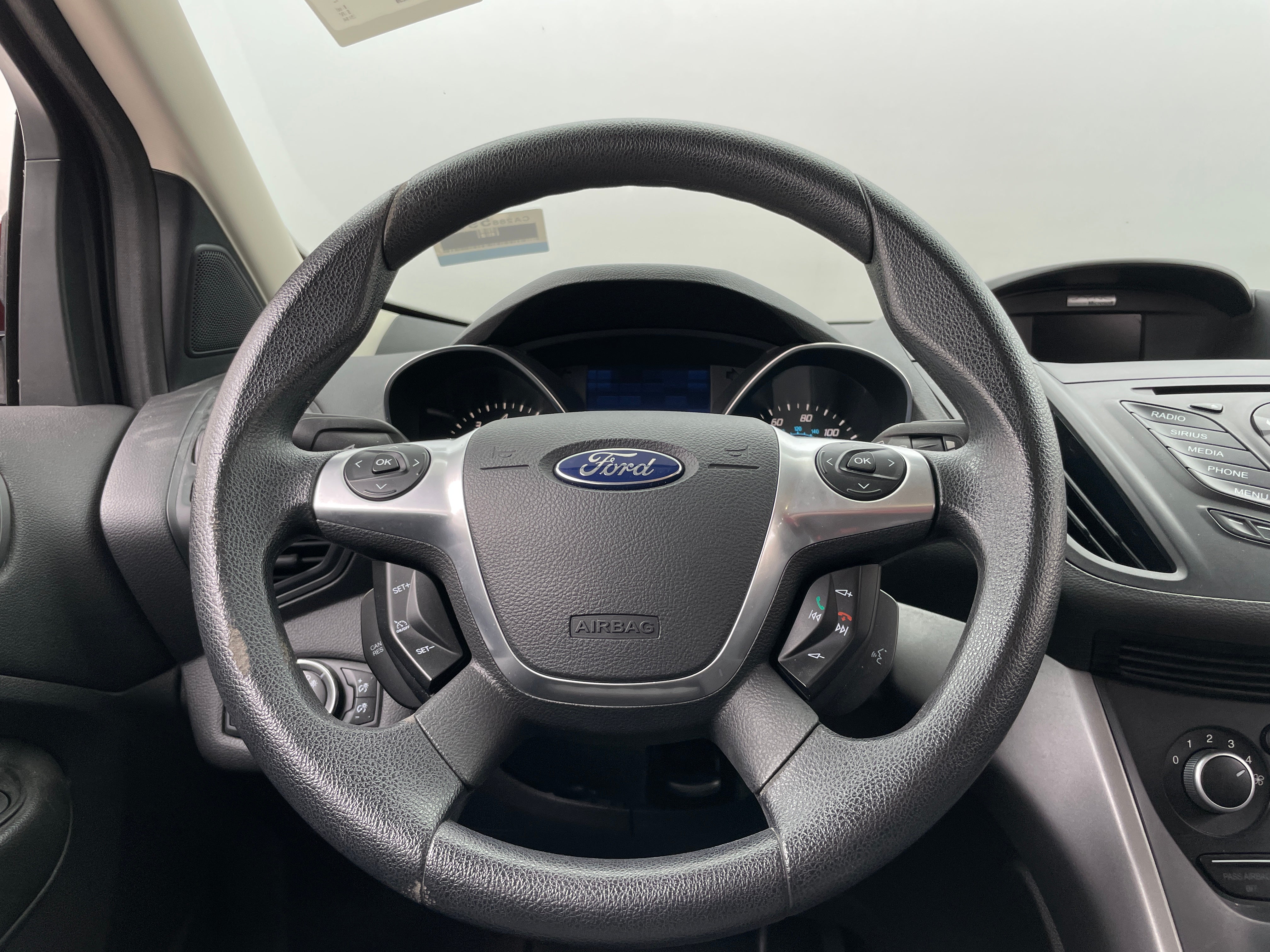 2014 Ford Escape SE 5