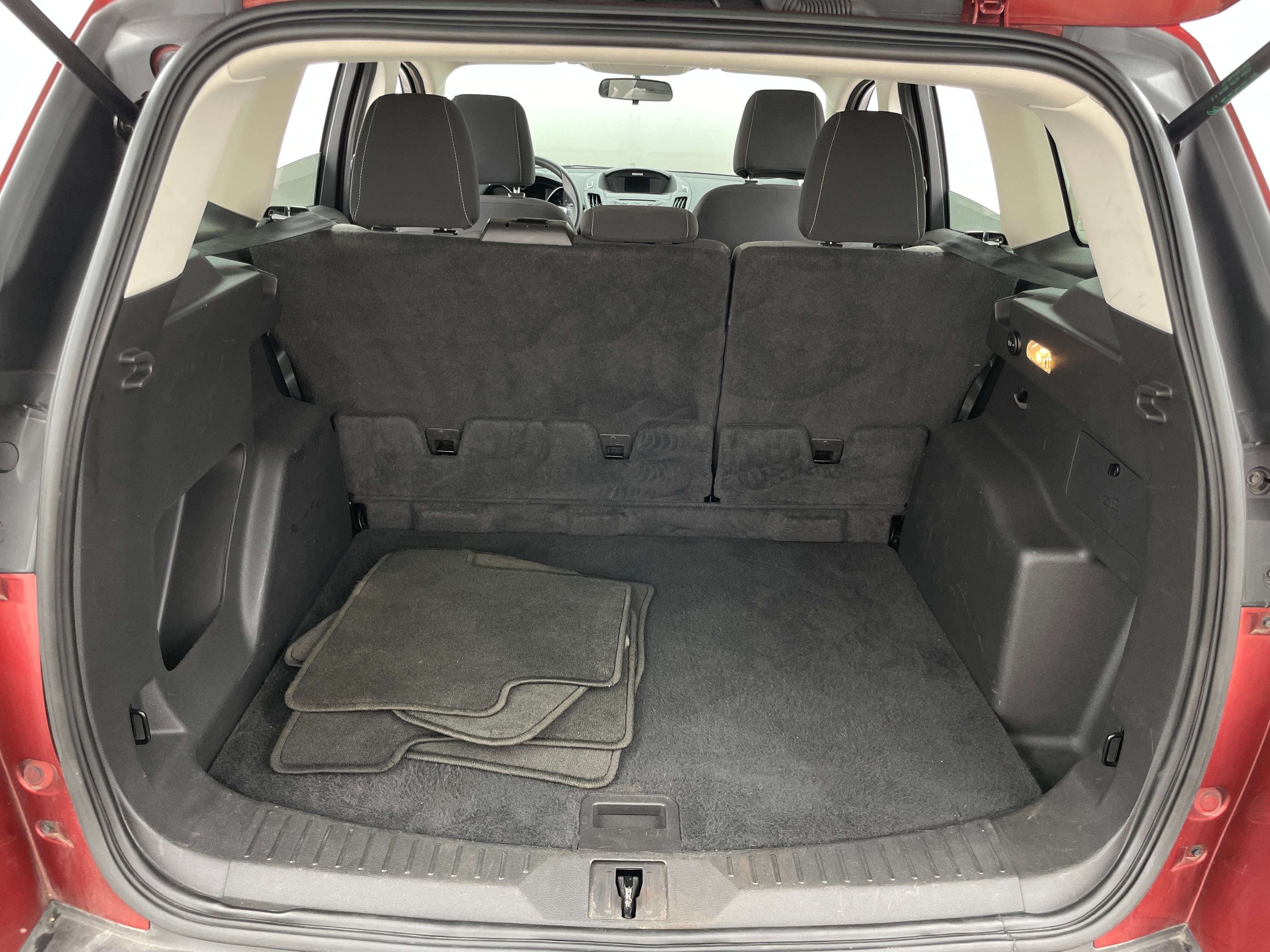2014 Ford Escape SE 7