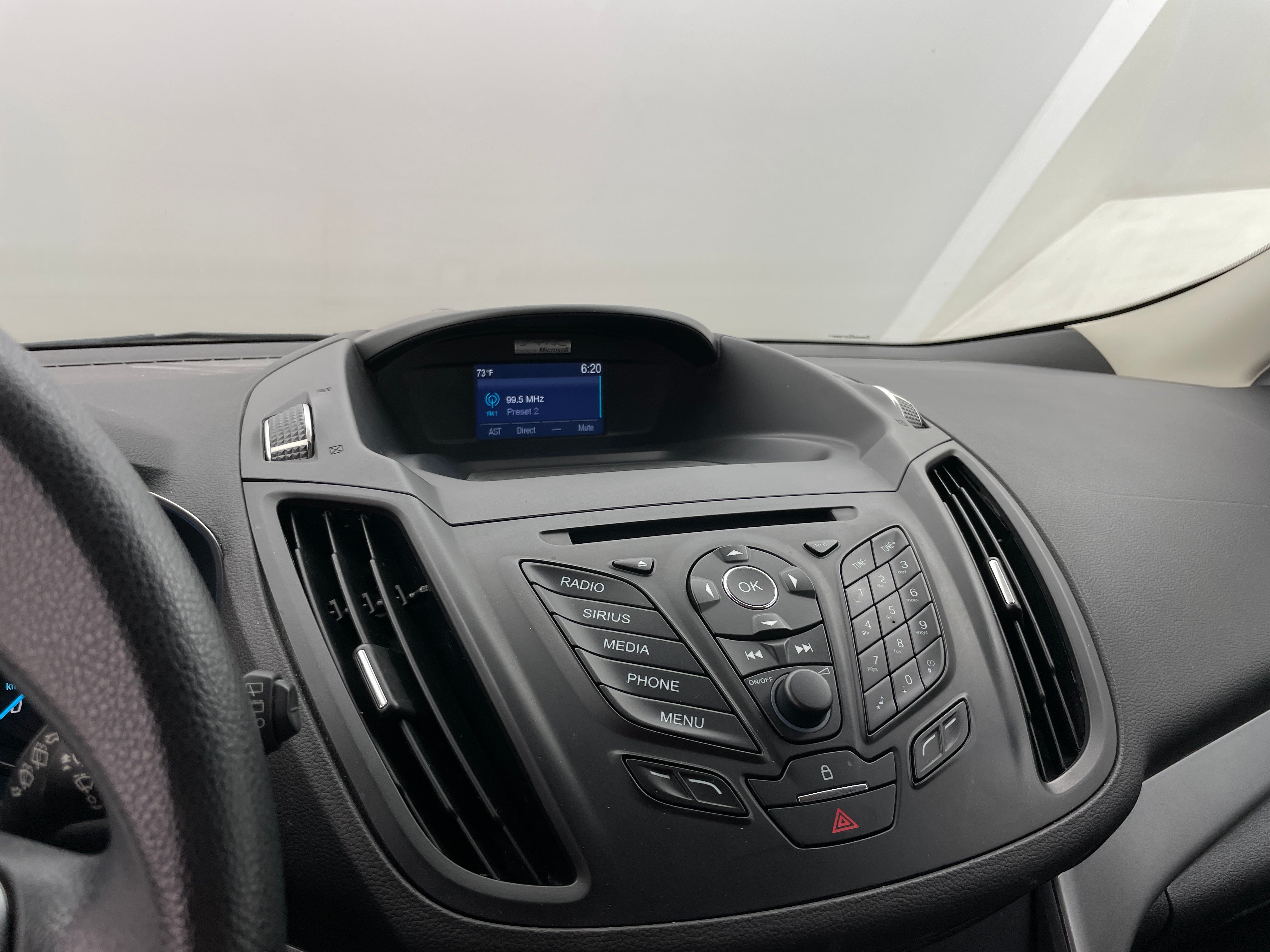 2014 Ford Escape SE 4