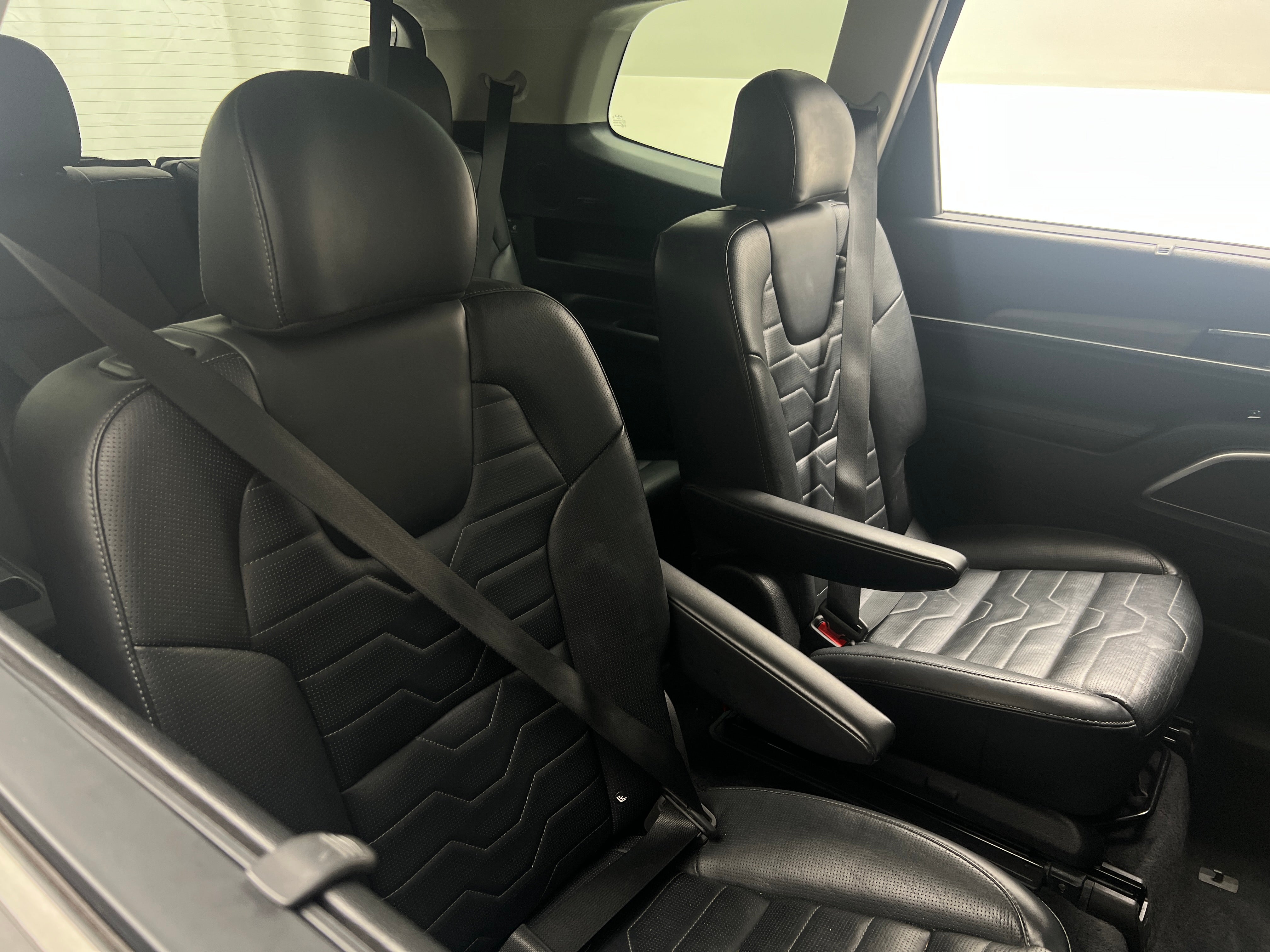 2022 Kia Telluride SX 5