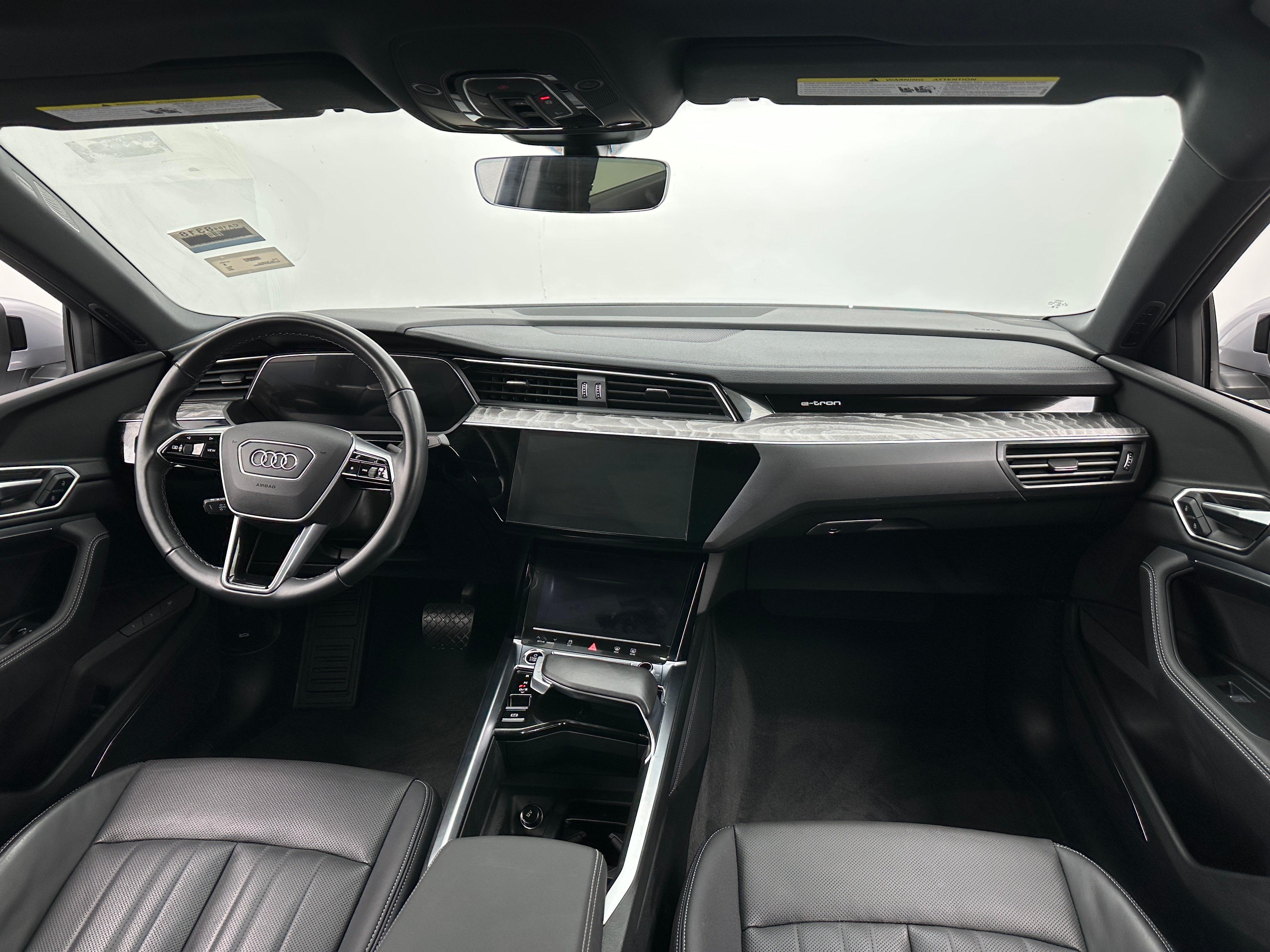 2023 Audi e-tron S Premium Plus 2