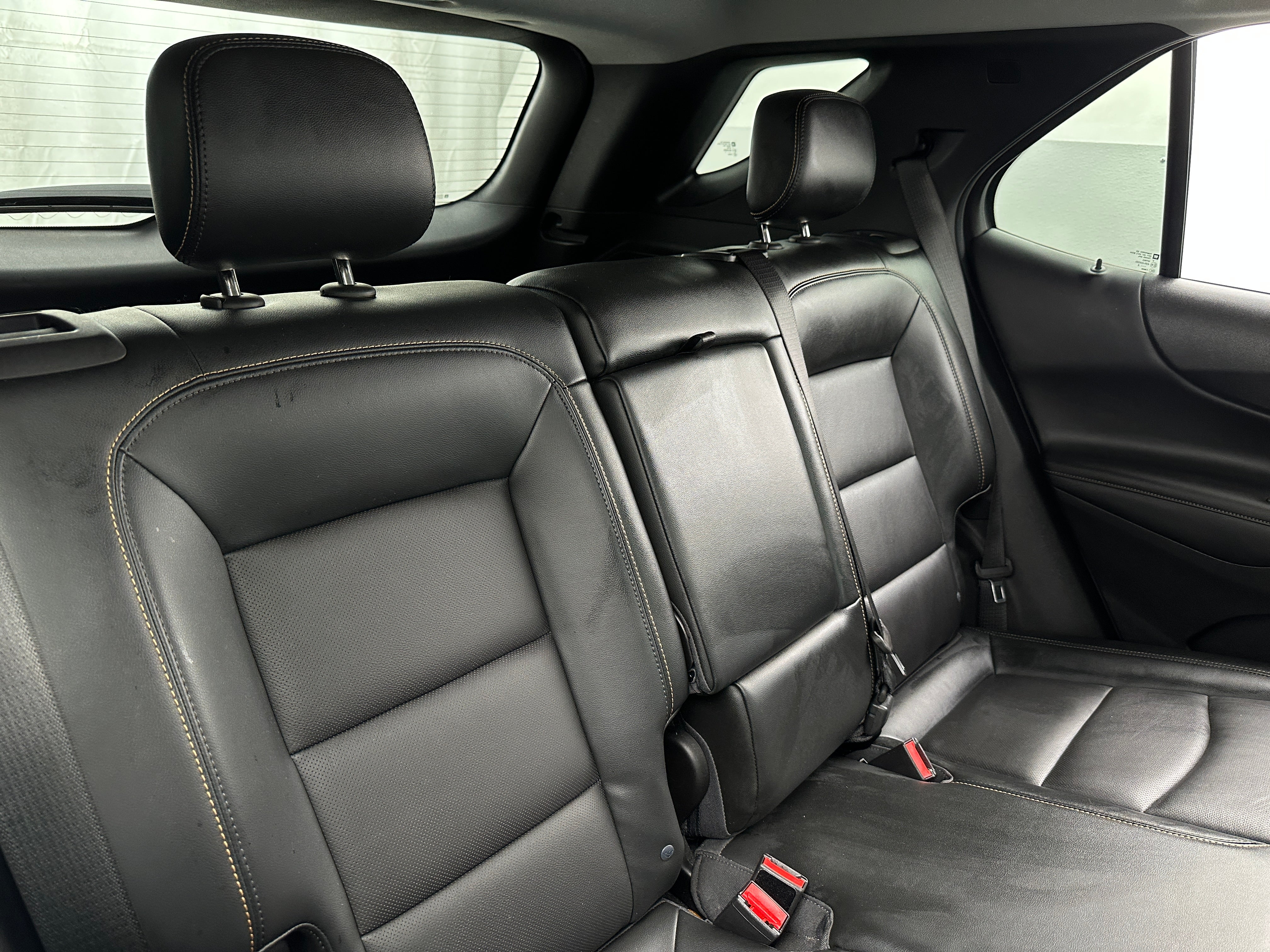 2018 Chevrolet Equinox Premier 5