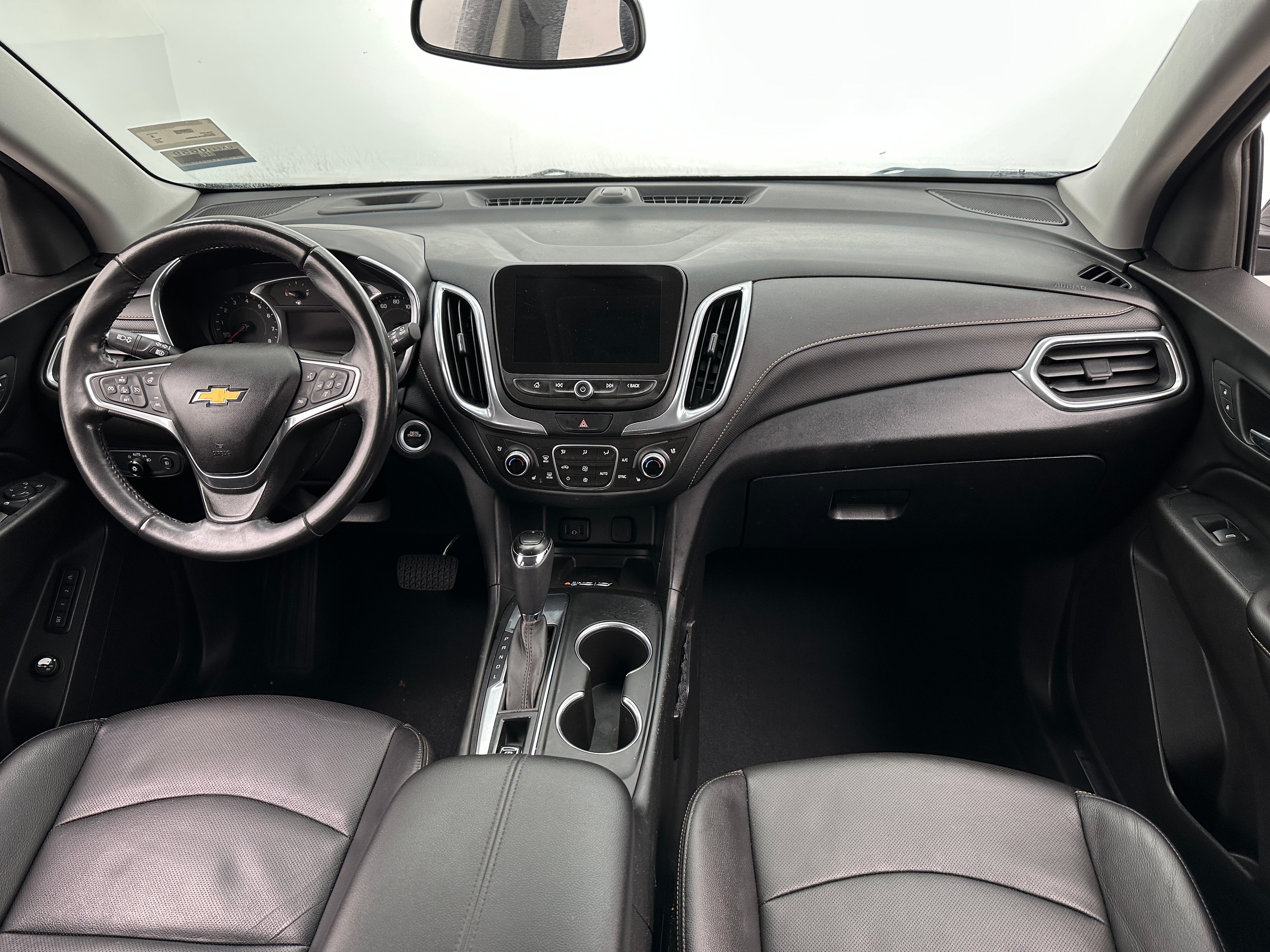 2018 Chevrolet Equinox Premier 2
