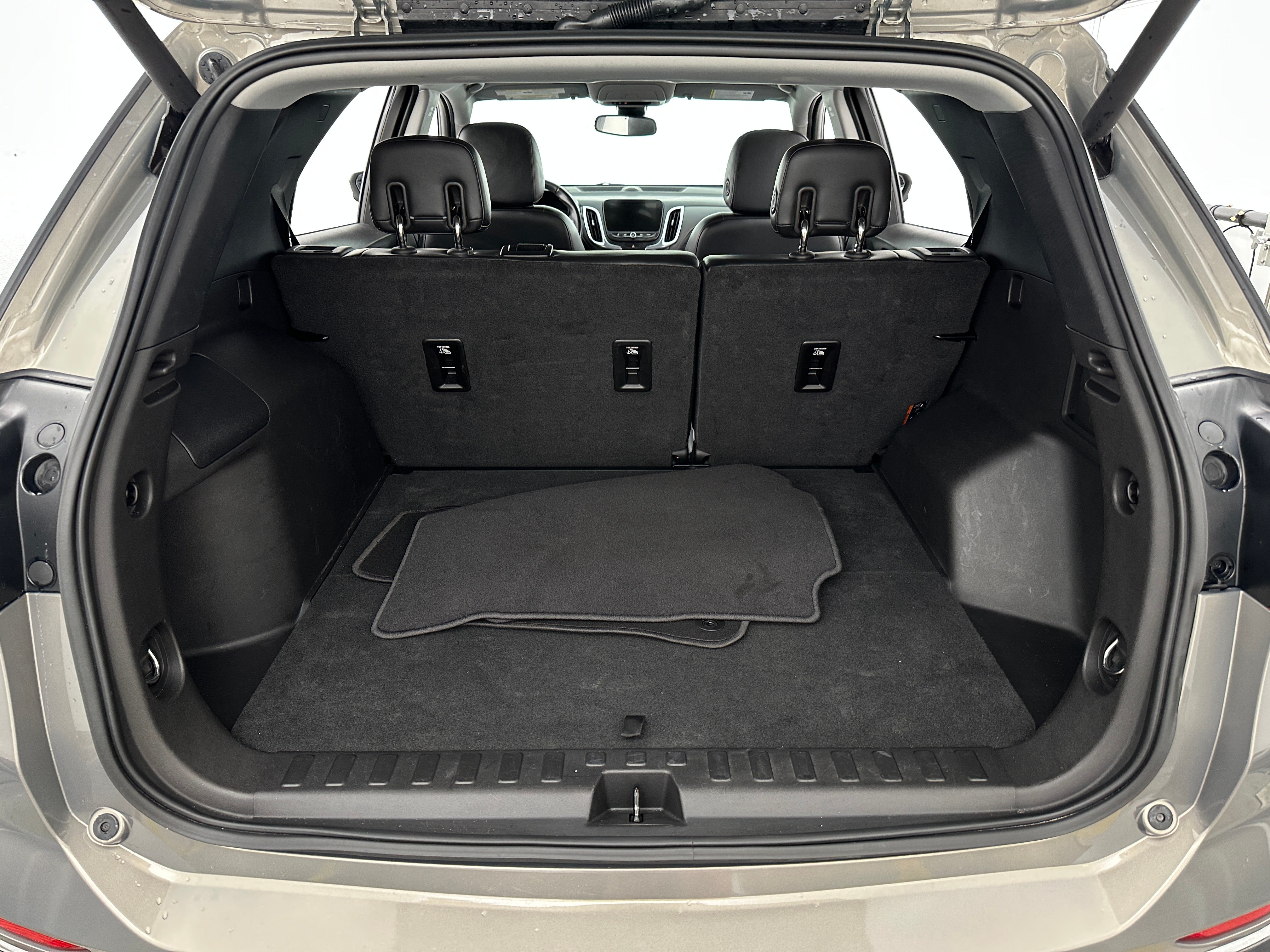 2018 Chevrolet Equinox Premier 6