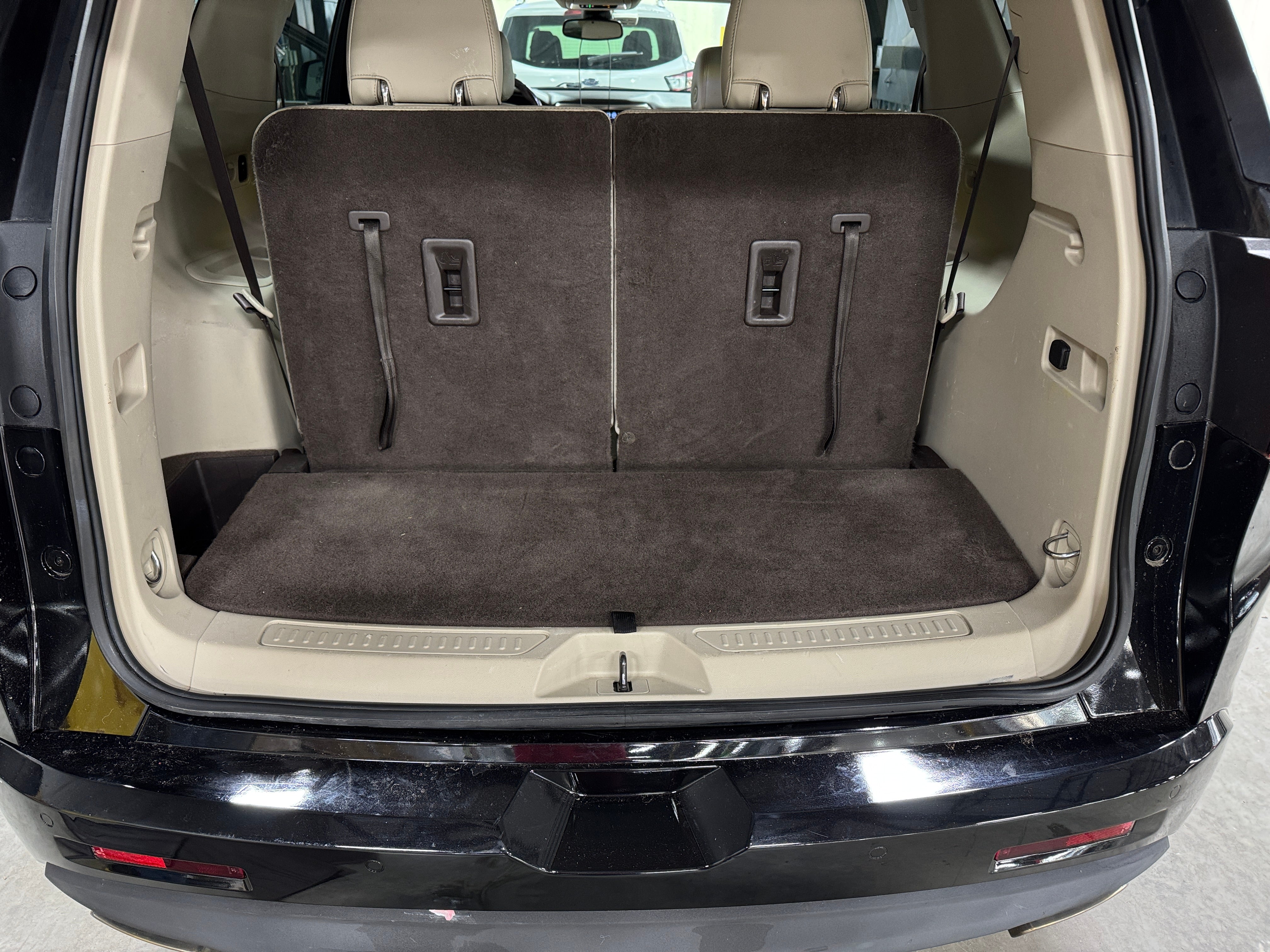 2018 GMC Acadia Denali 6
