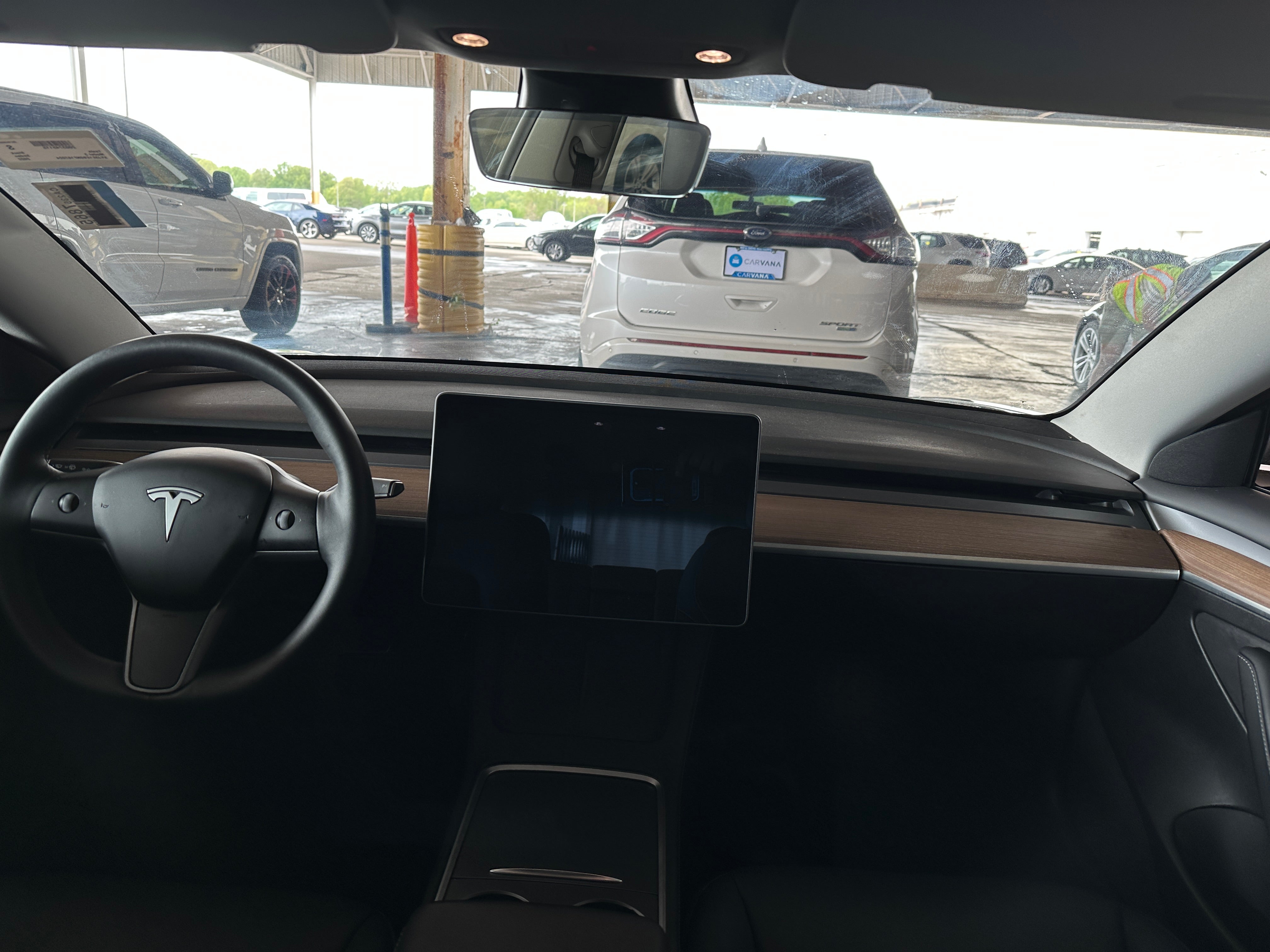 2022 Tesla Model 3 Long Range 2