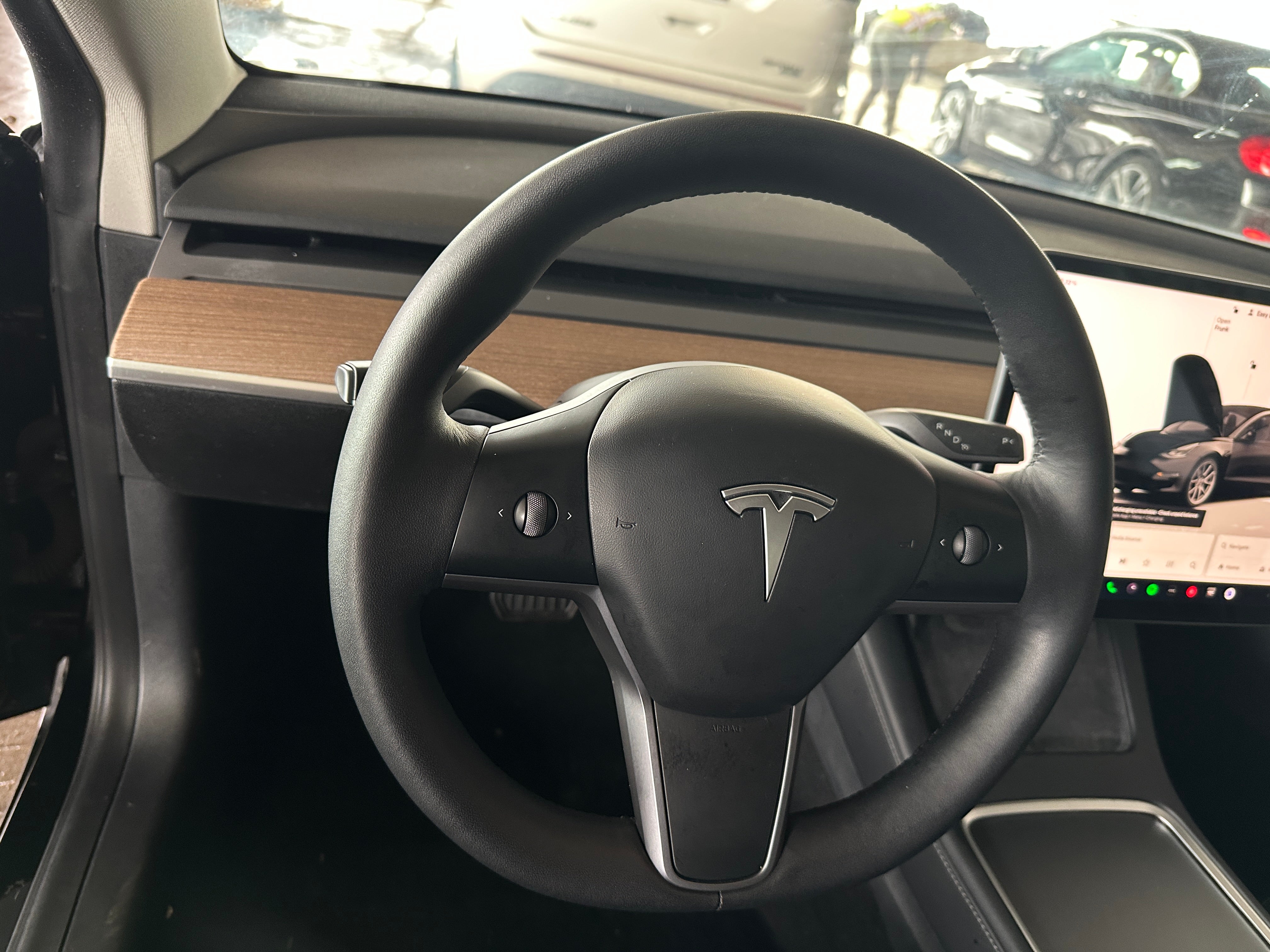 2022 Tesla Model 3 Long Range 4