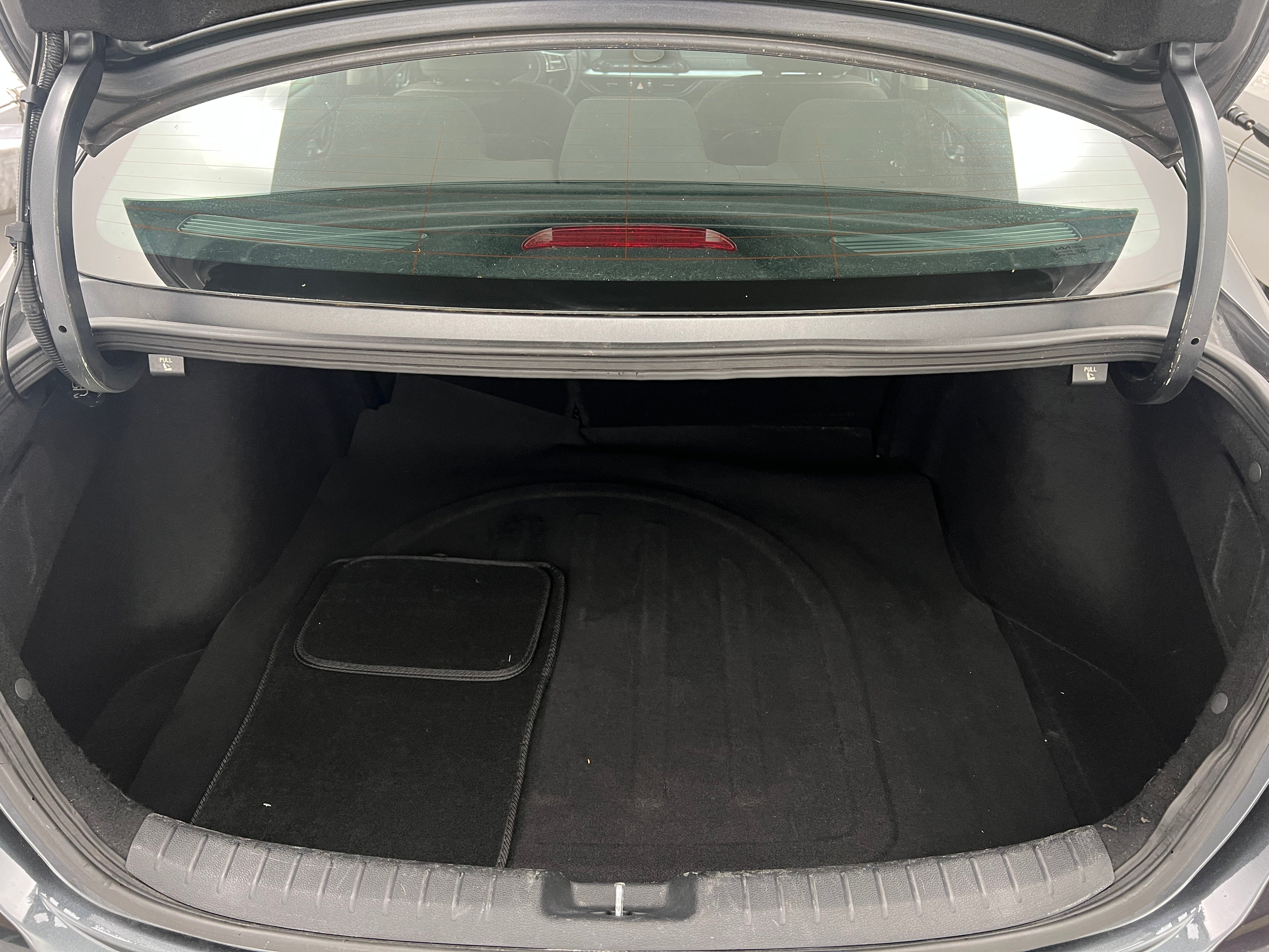 2022 Kia Forte LXS 7